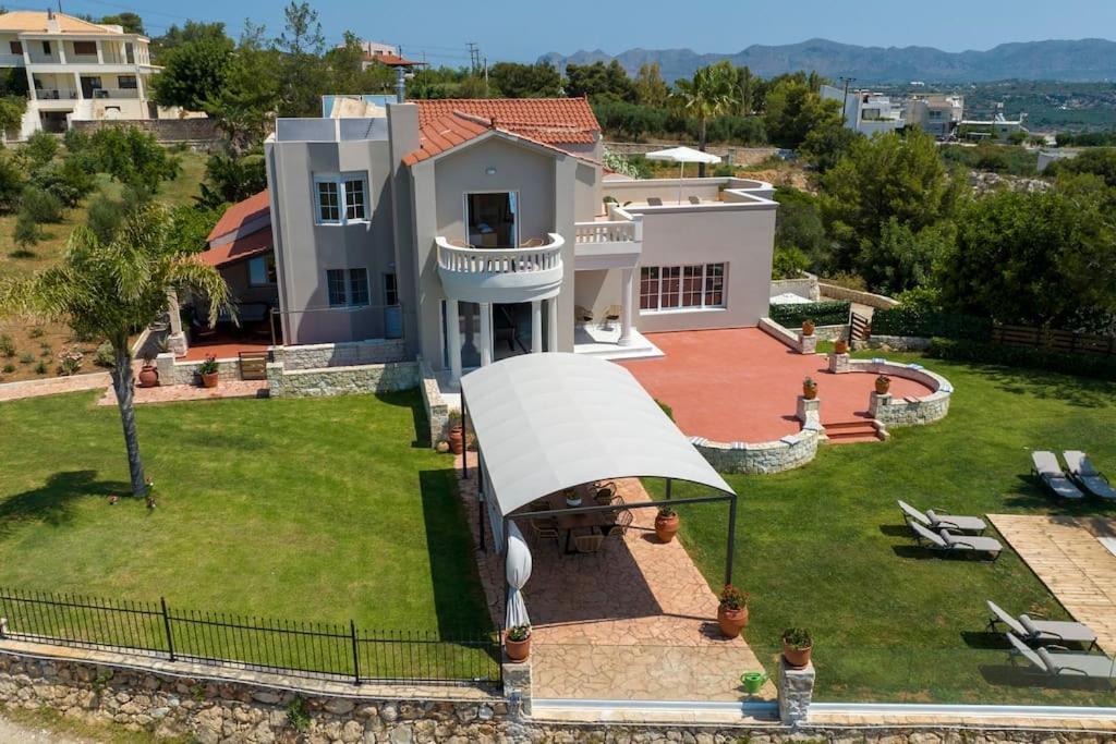 Villa Damant
