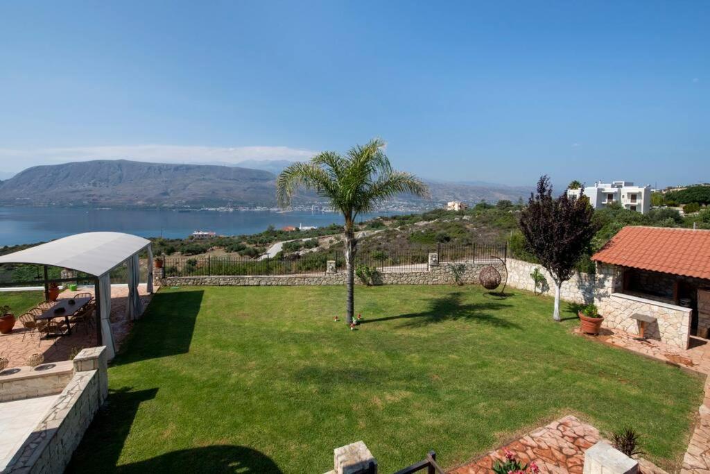 Villa Damant