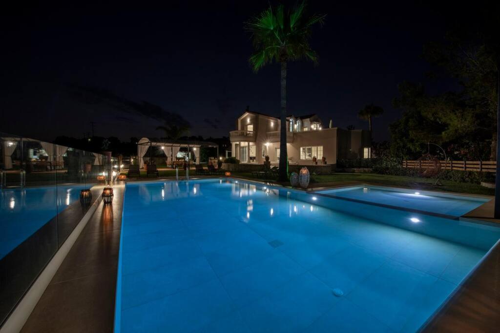 Villa Damant
