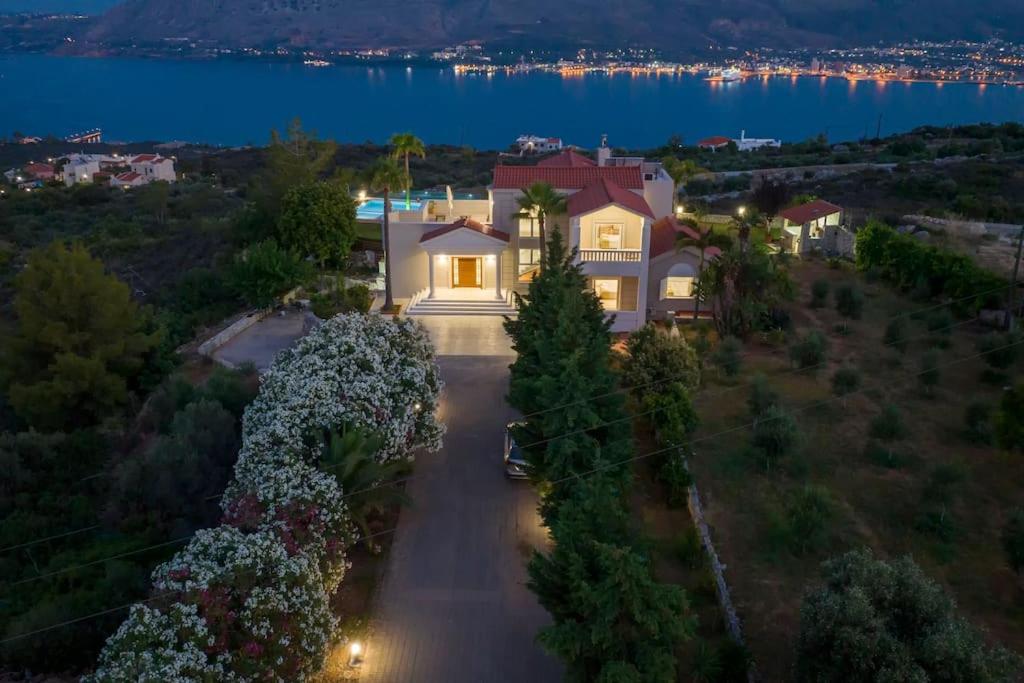Villa Damant