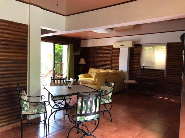 Casa Toucan mit privat Pool near NP Ballena