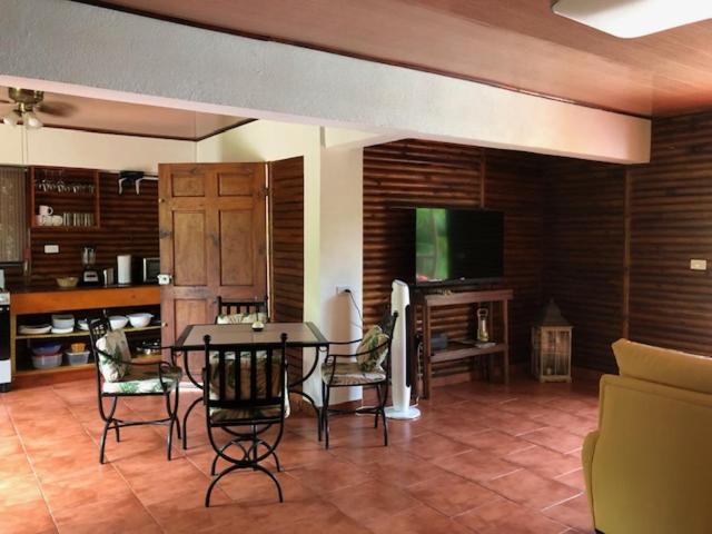 Casa Toucan mit privat Pool near NP Ballena