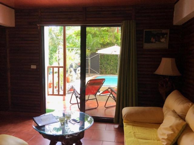 Casa Toucan mit privat Pool near NP Ballena