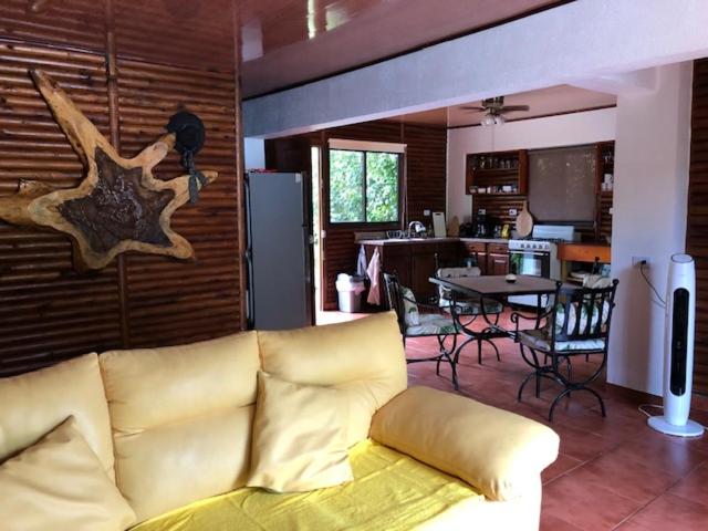 Casa Toucan mit privat Pool near NP Ballena