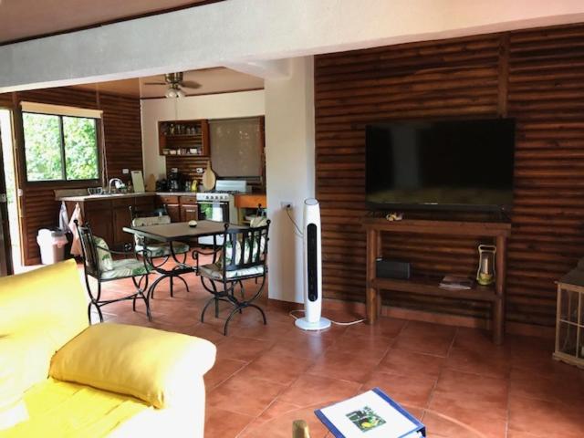 Casa Toucan mit privat Pool near NP Ballena