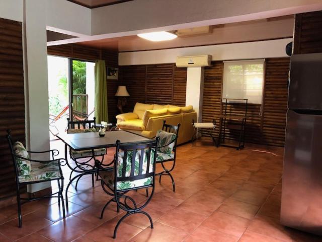 Casa Toucan mit privat Pool near NP Ballena