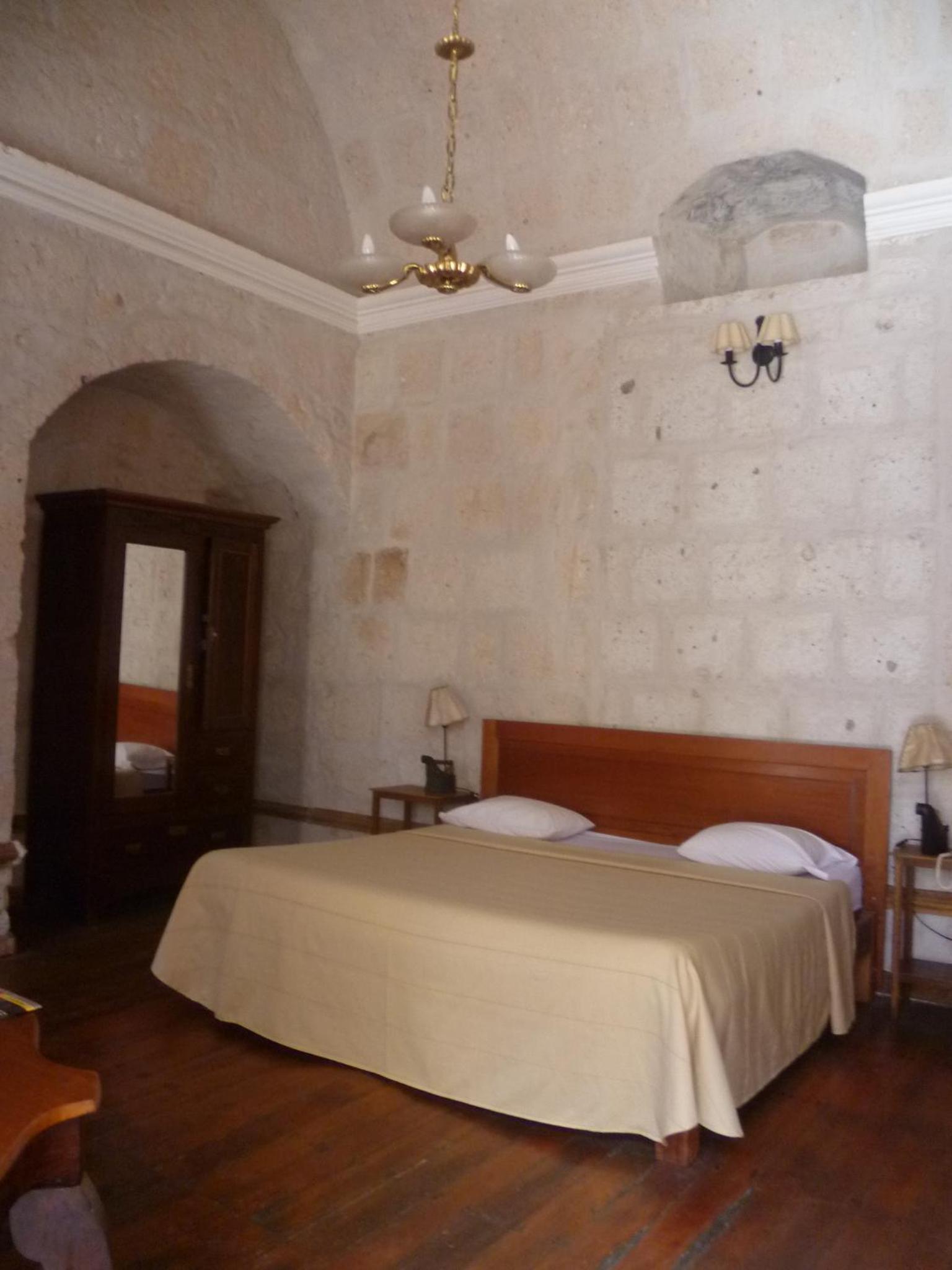La Casa de Melgar