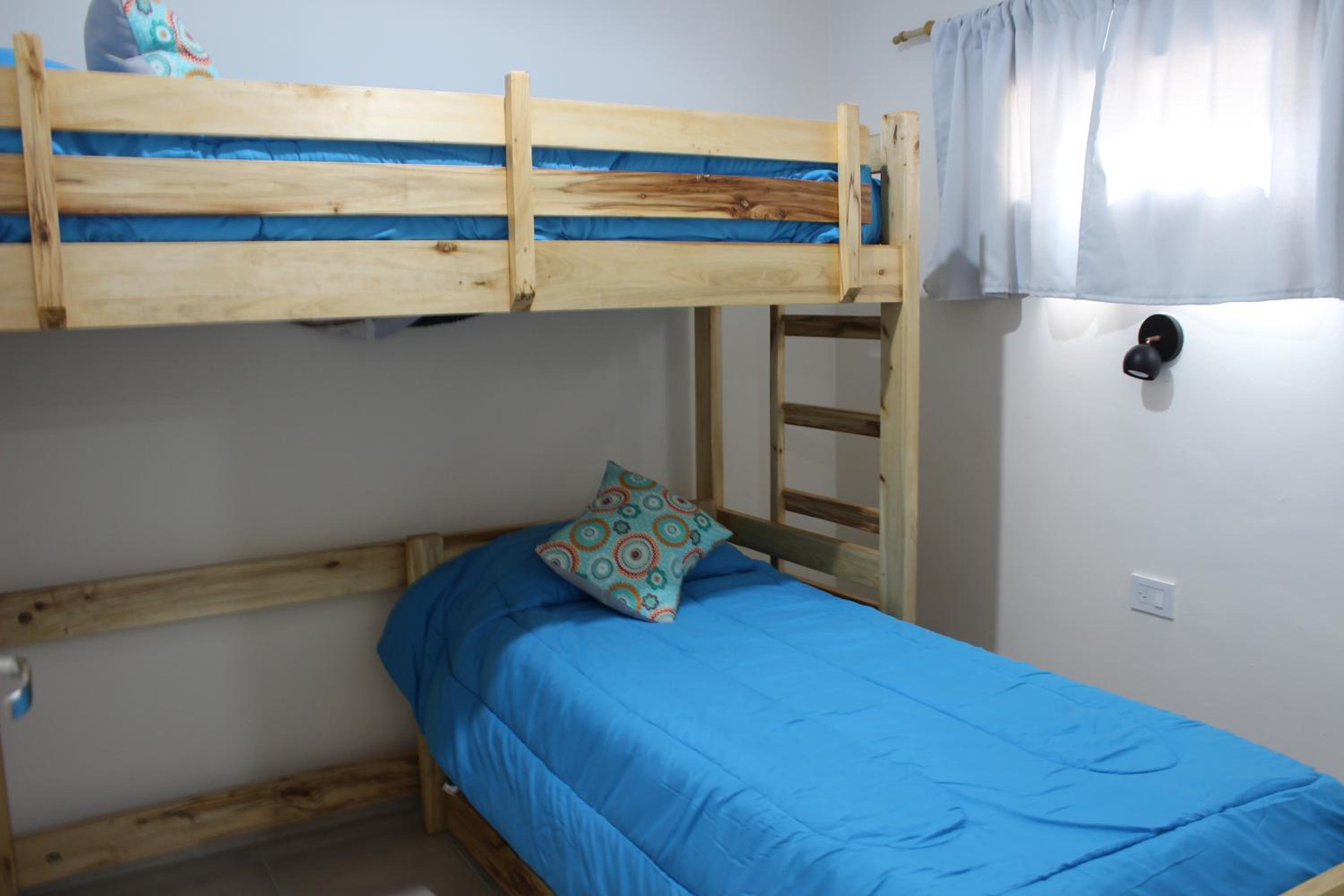 ARREBOL Guest House