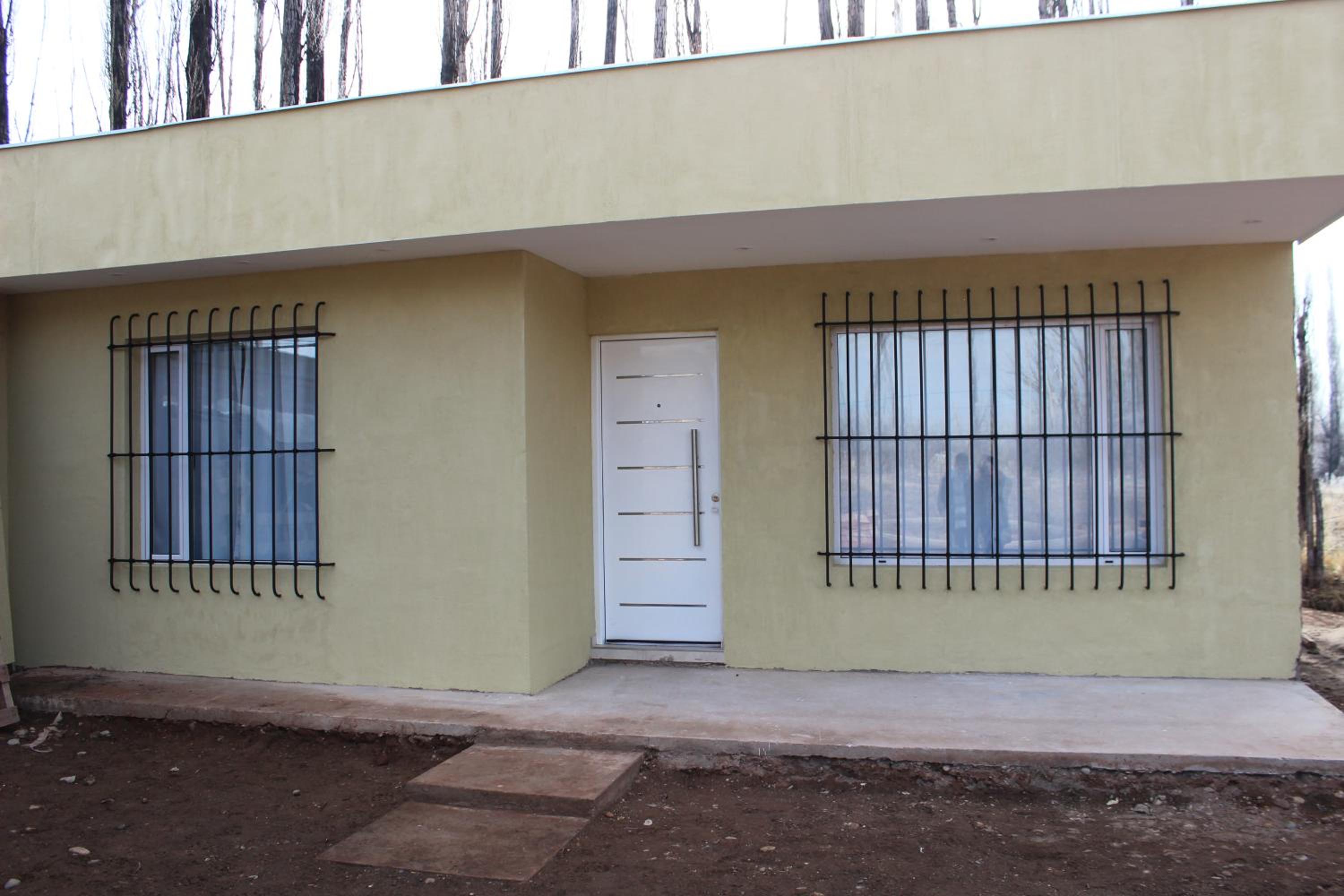 ARREBOL Guest House