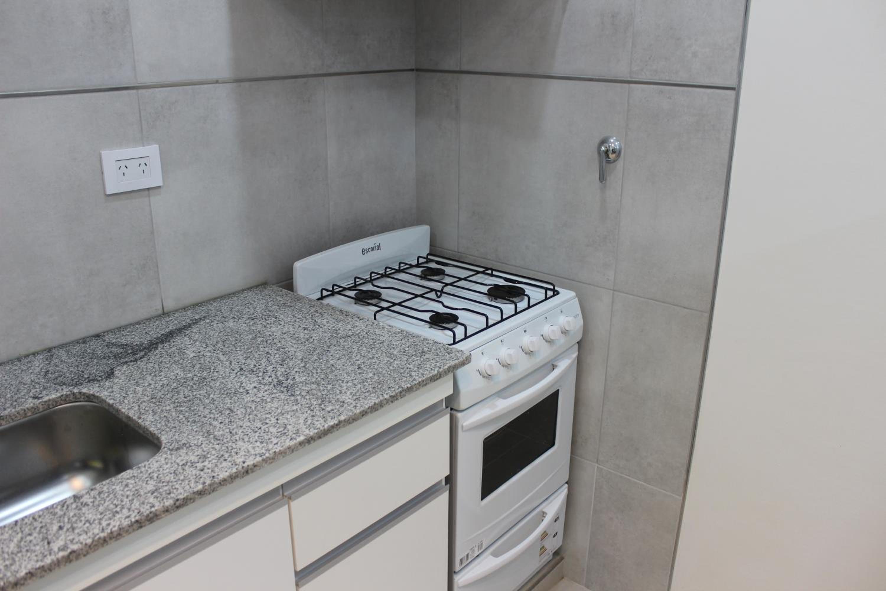 ARREBOL Guest House