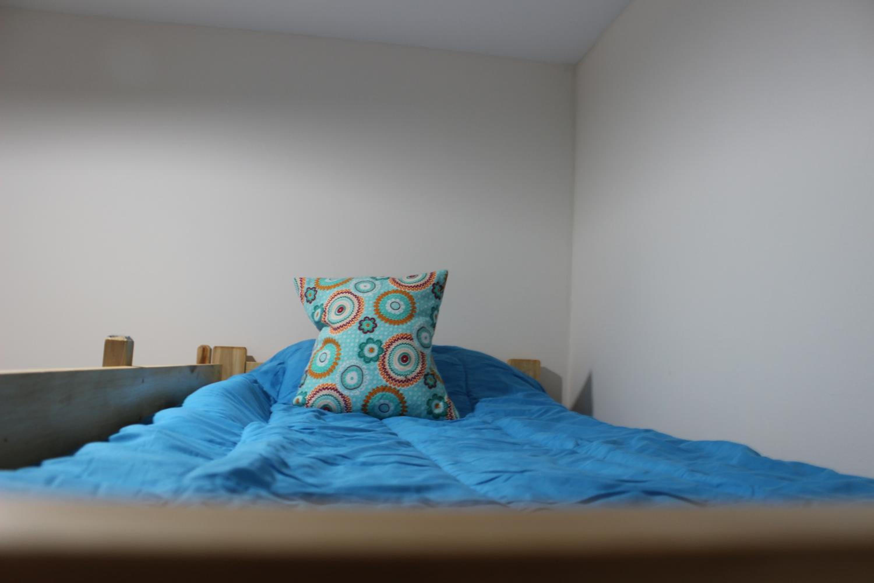 ARREBOL Guest House