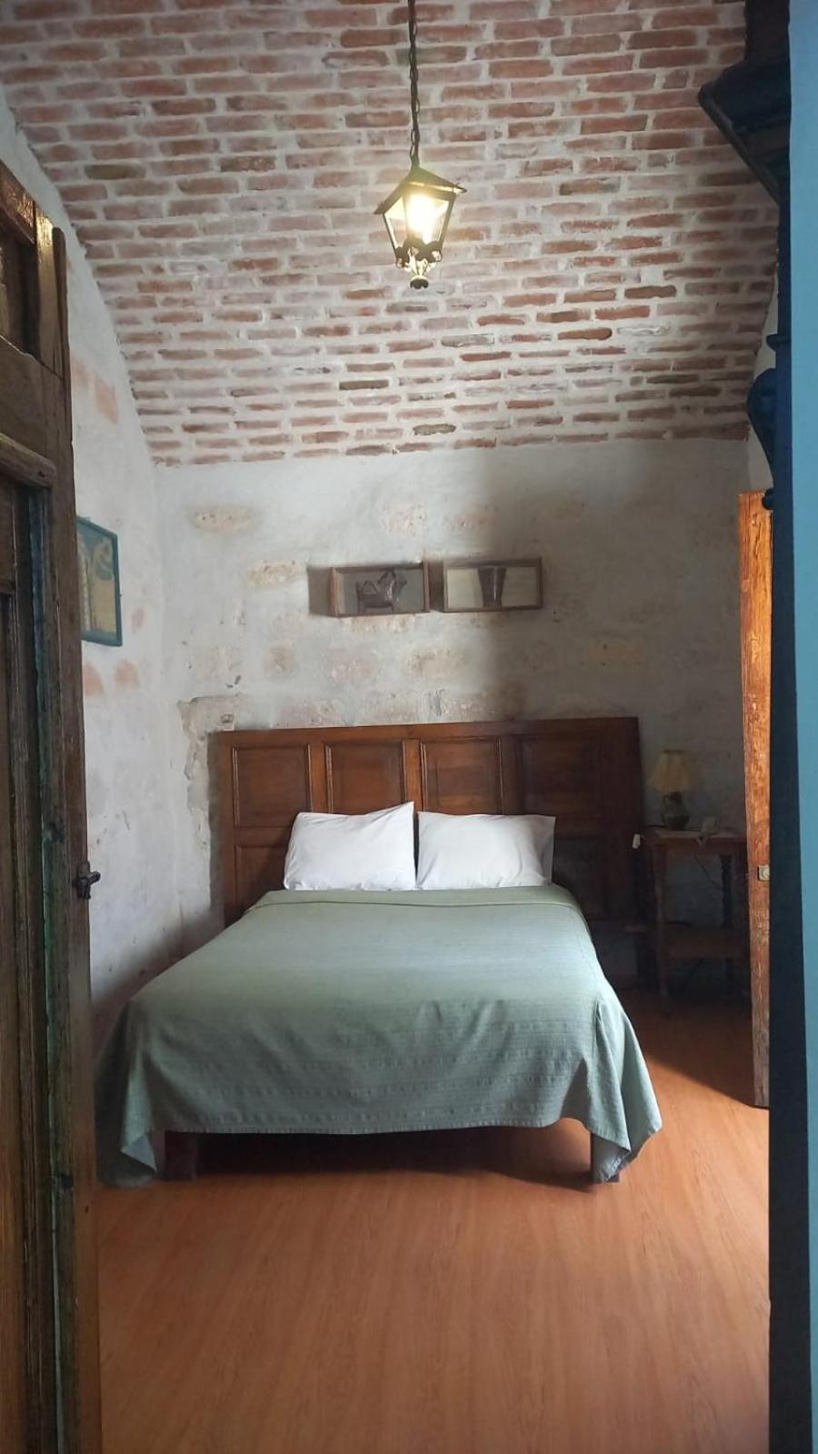 La Casa de Melgar