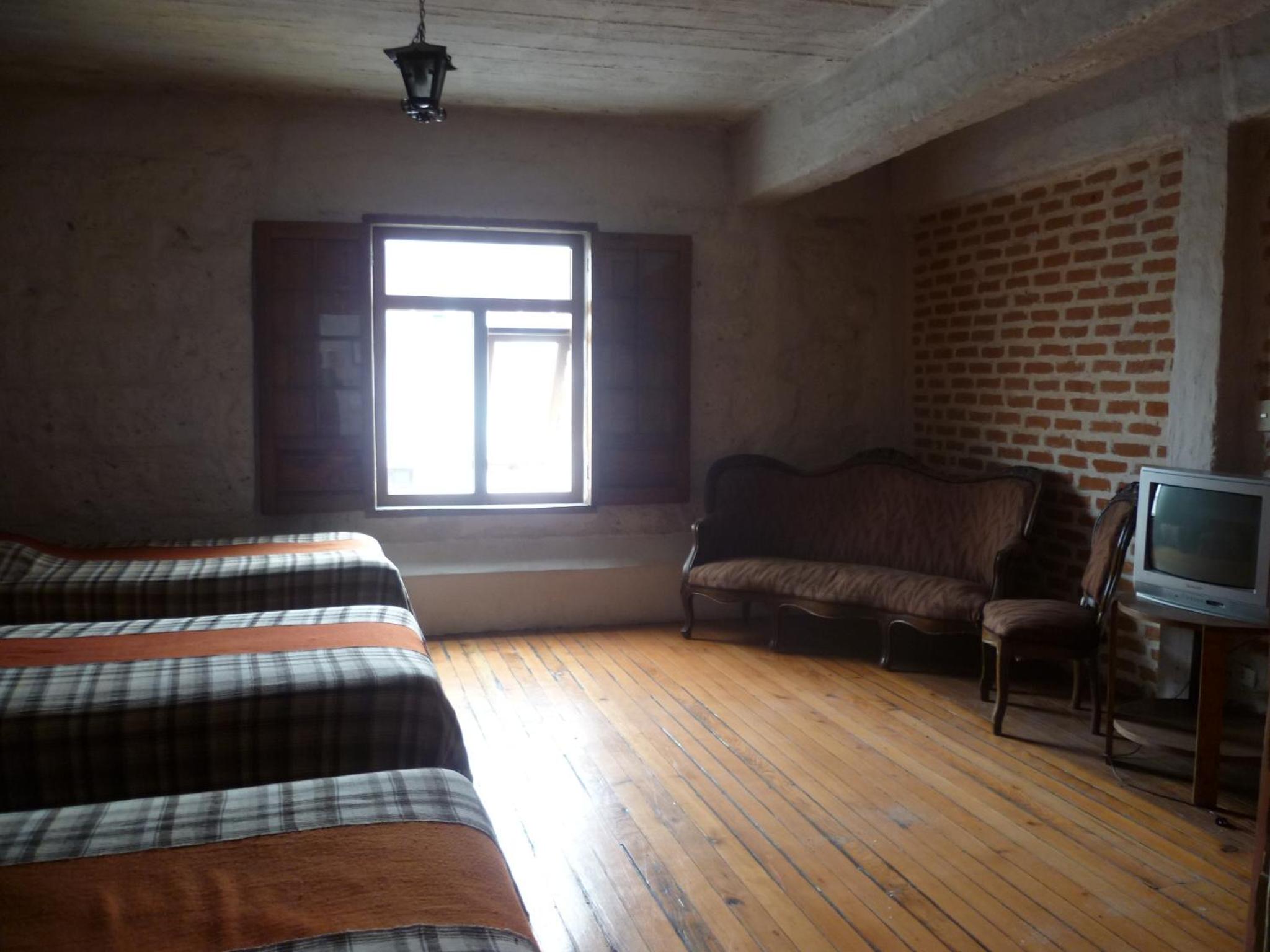 La Casa de Melgar