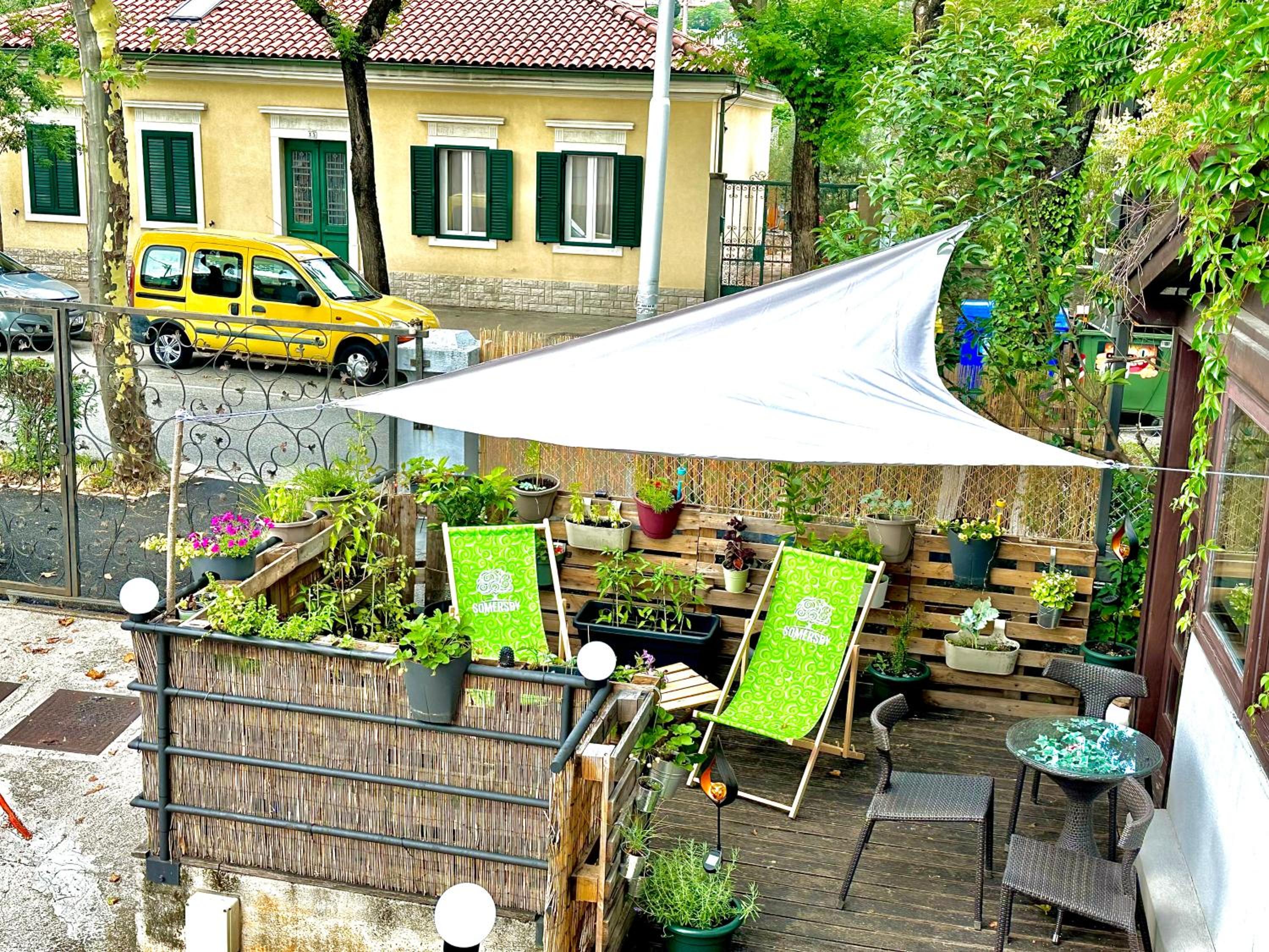 Das Hostel Rijeka view 3