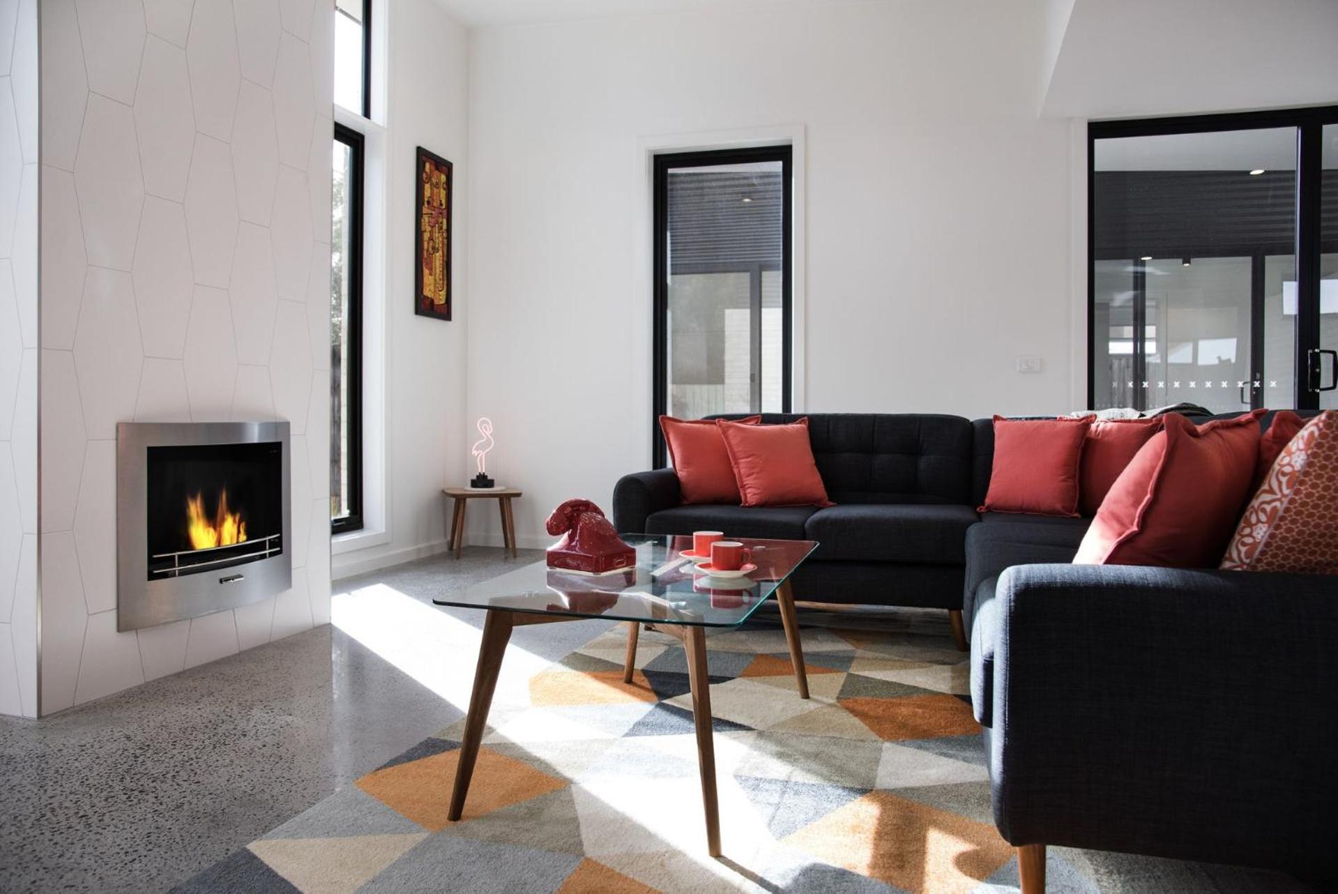 Arenas North - 2 bedroom dog friendly home