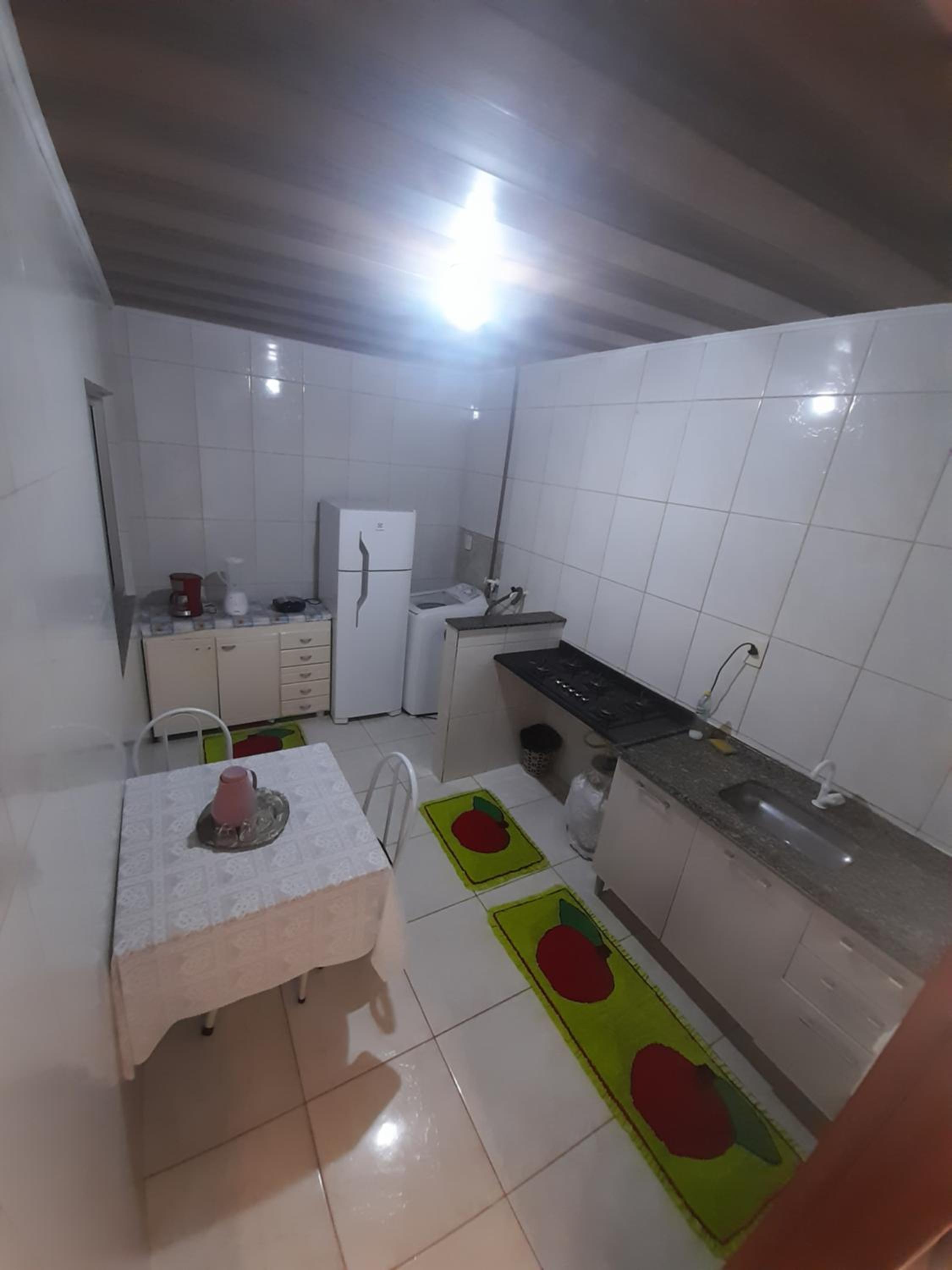 LUZ DO LUAR