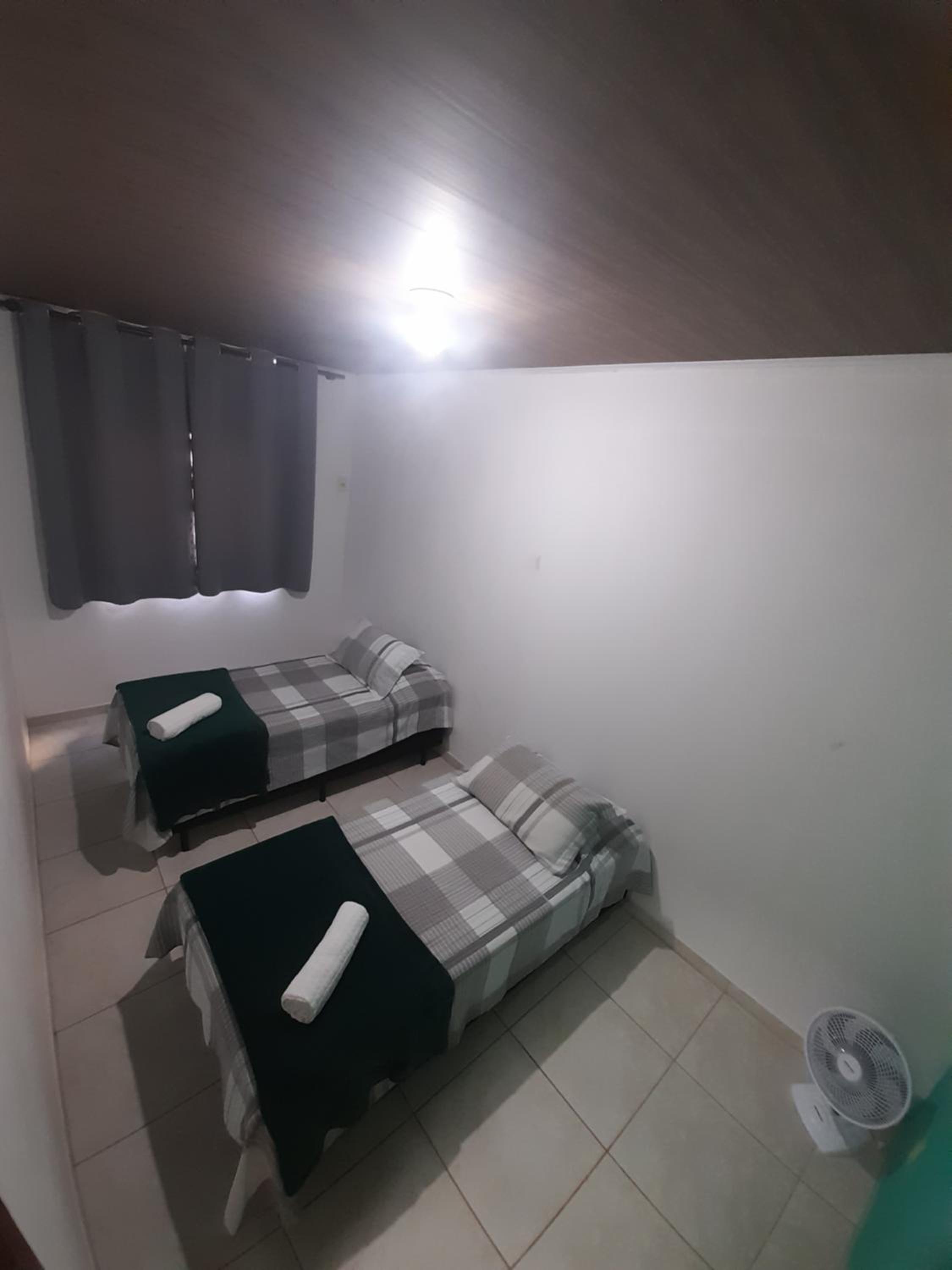 LUZ DO LUAR