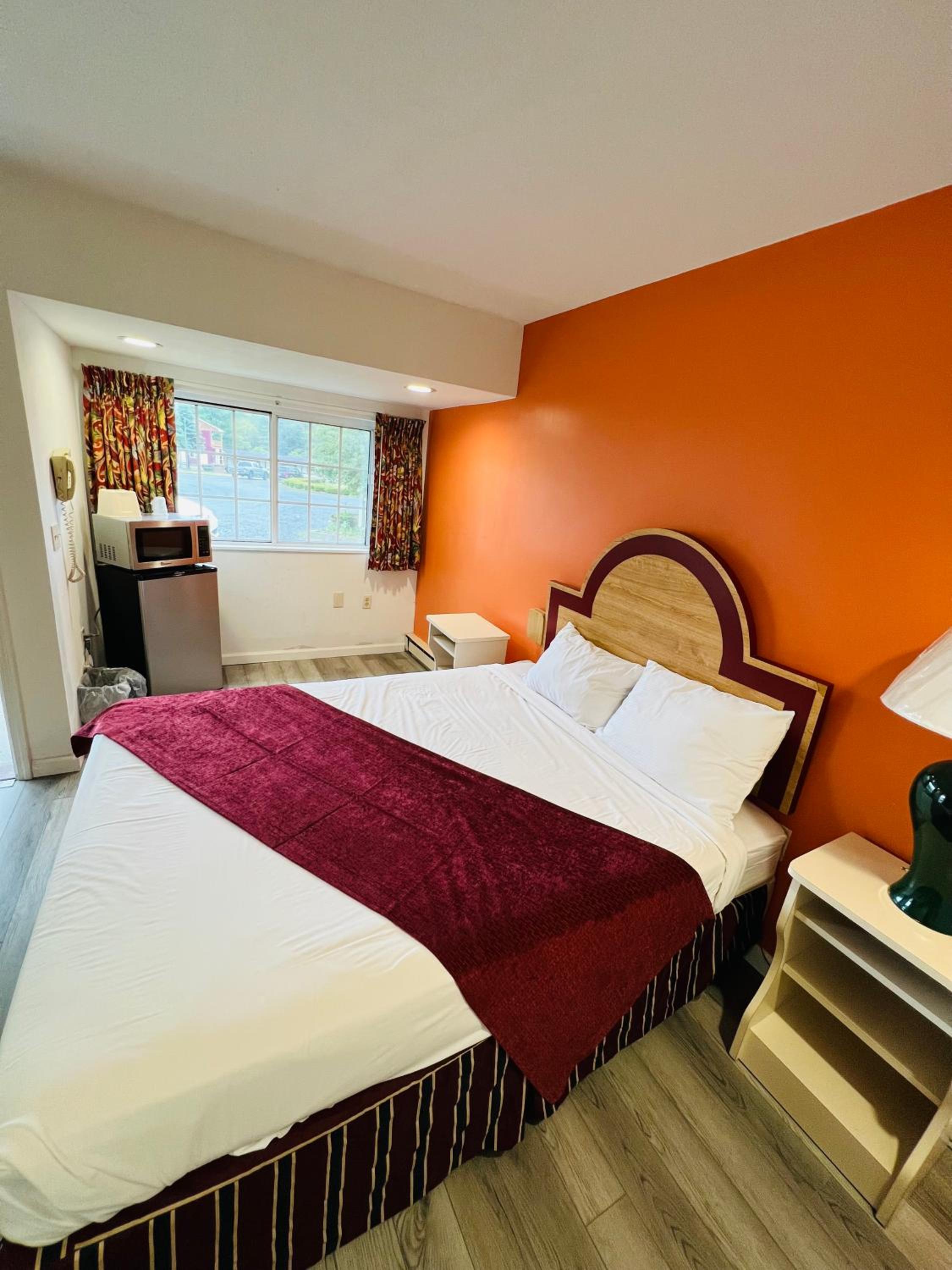 Colonel Williams Resort and Suites