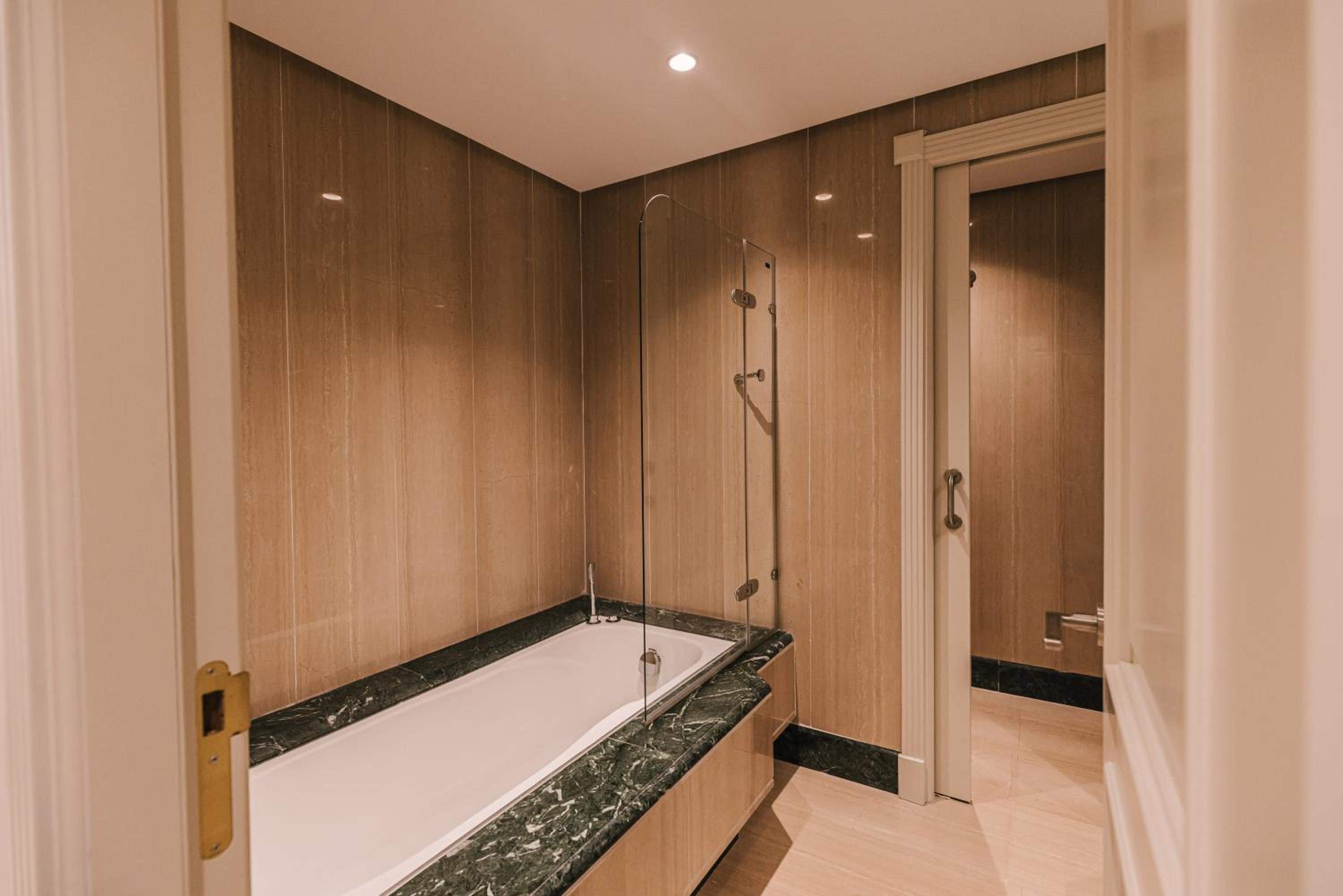 Luxury sea views apartment