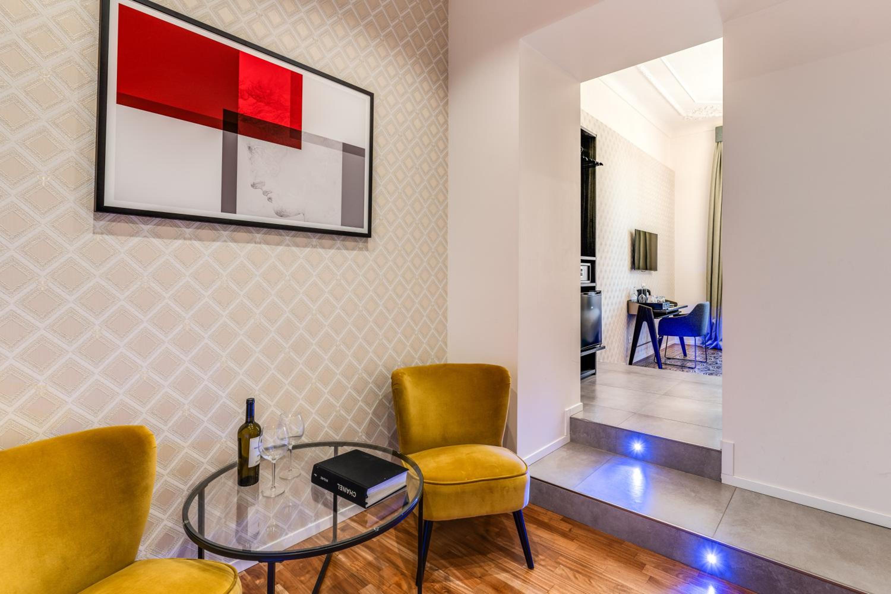 Arenula Suites en Rome