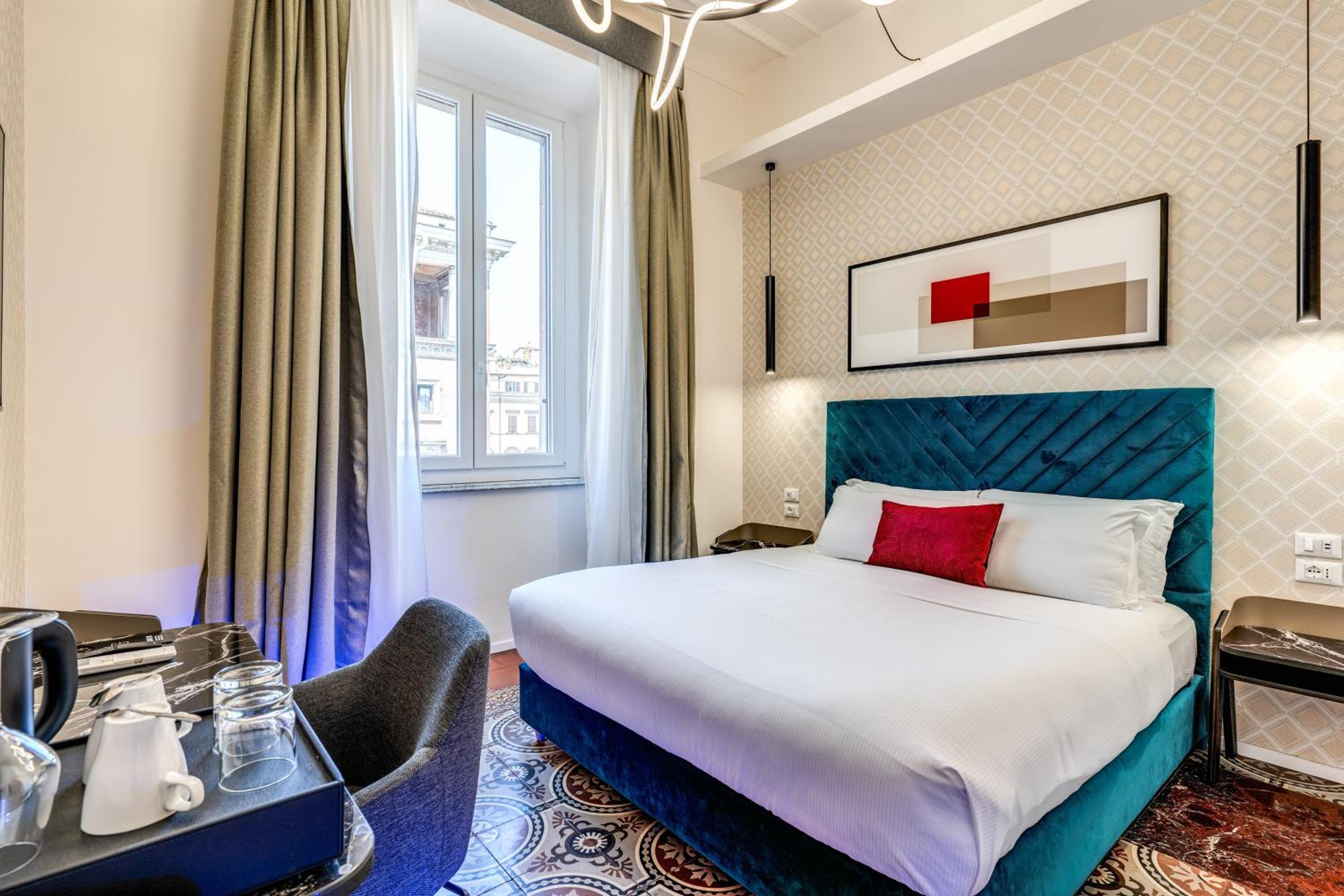 Arenula Suites en Rome