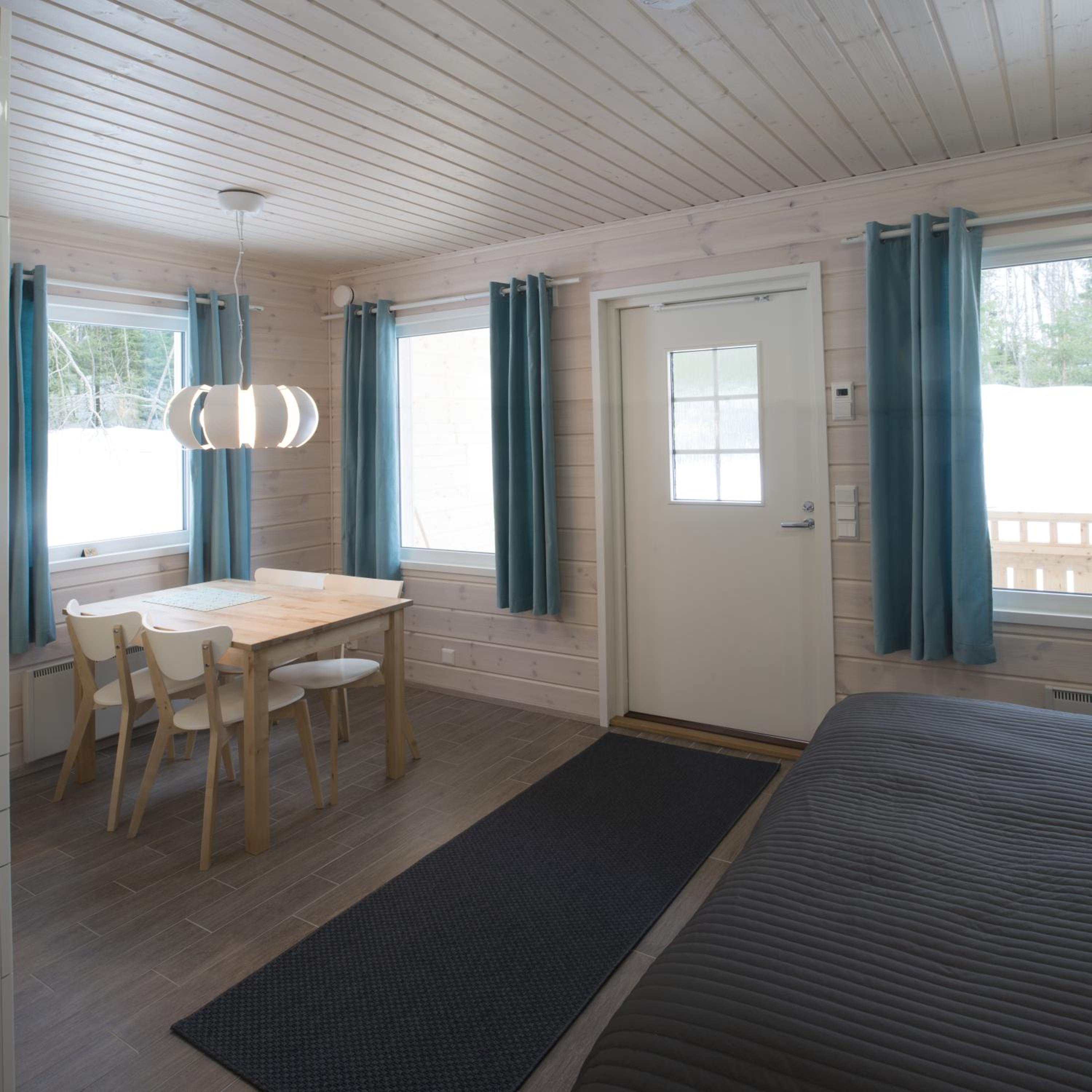 Kajaani Cottages