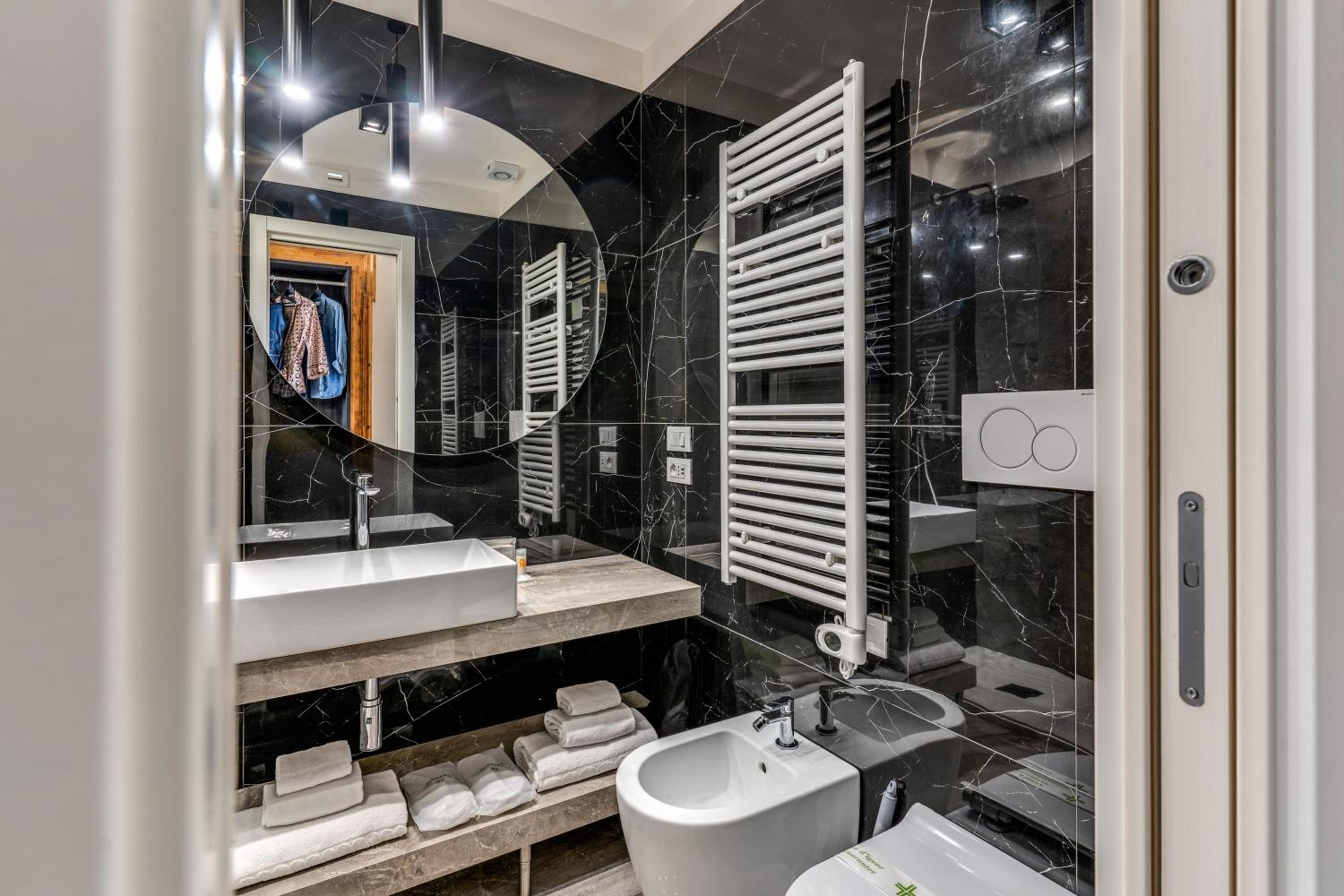 Arenula Suites en Rome