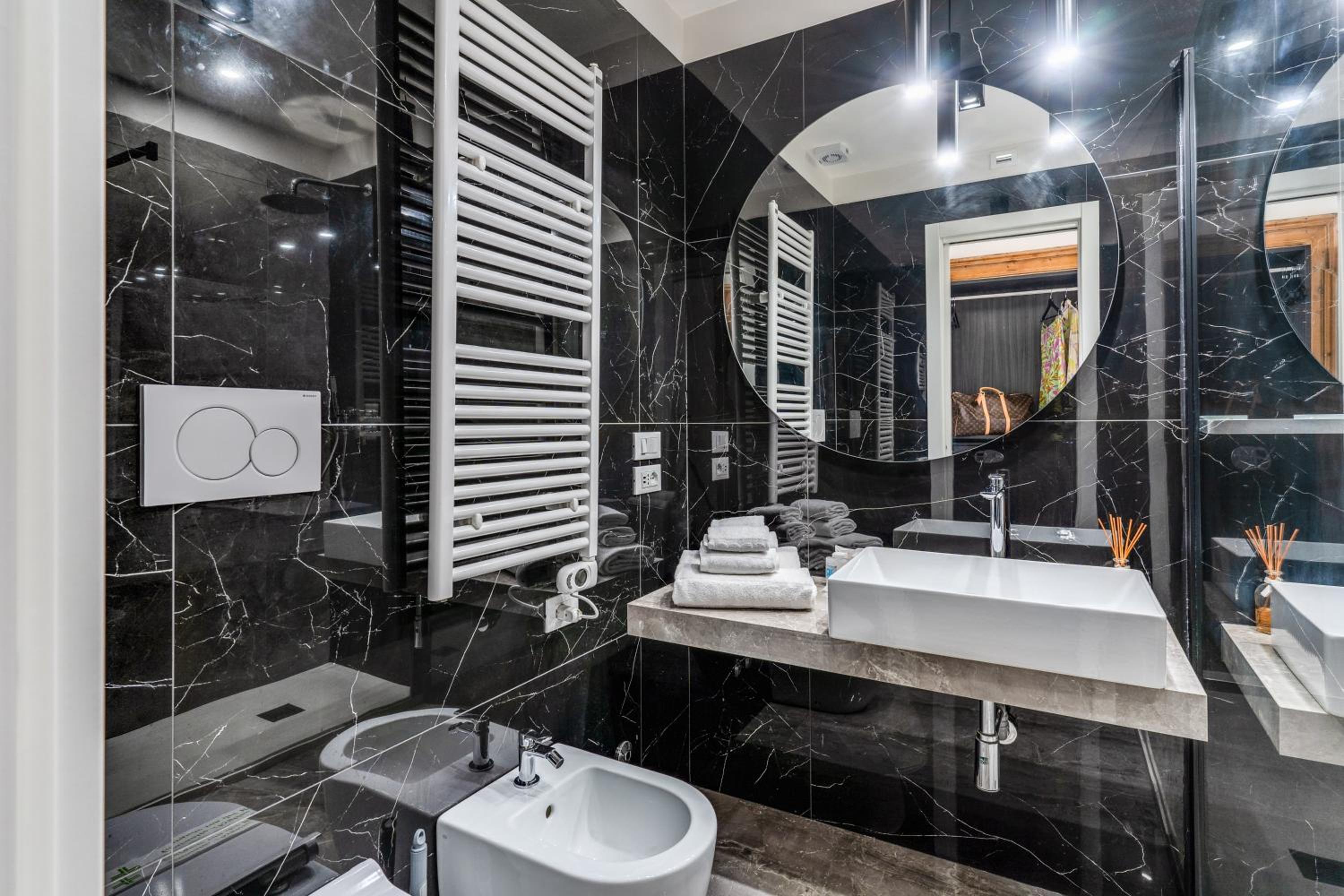 Arenula Suites en Rome