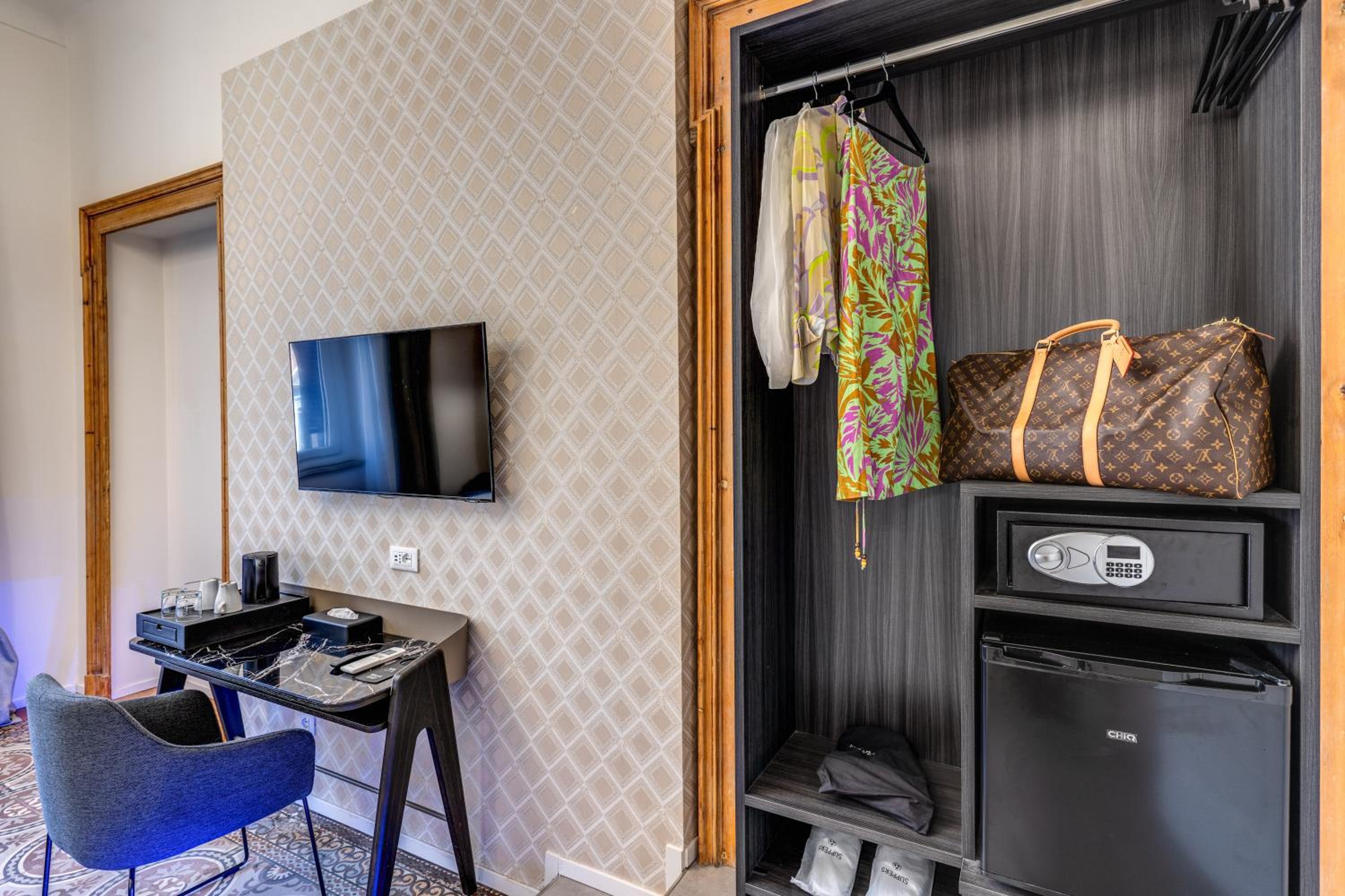 Arenula Suites en Rome