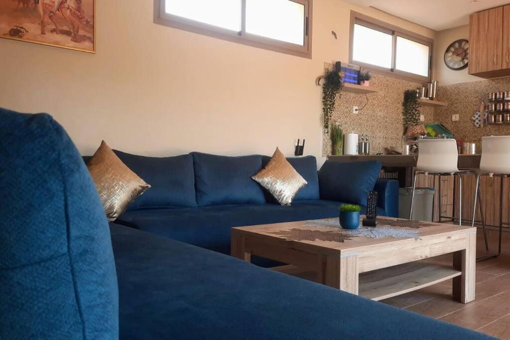 Lake House Boulaouane