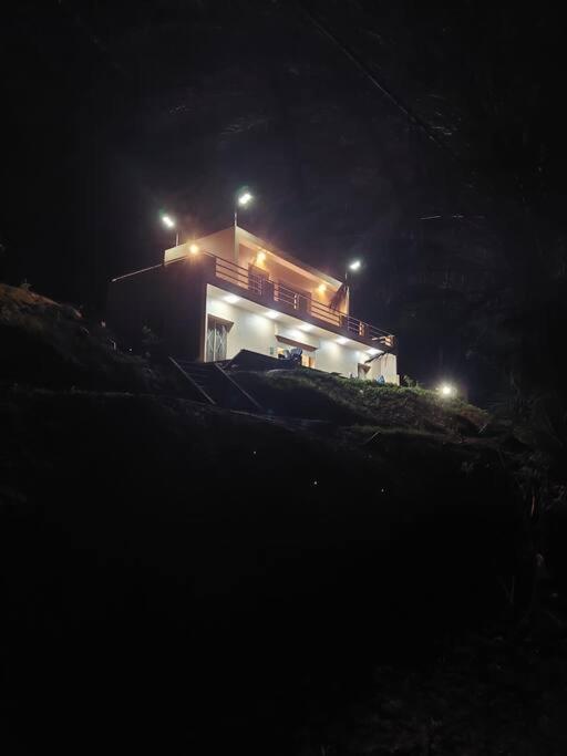 Lake House Boulaouane