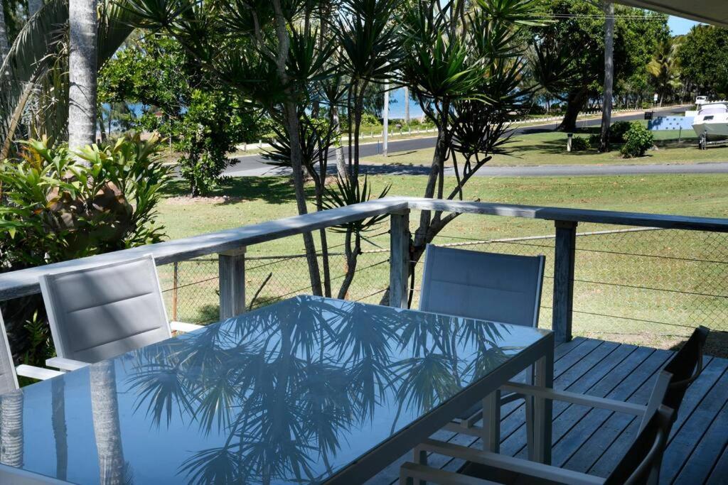 Ohana - Beachfront Holiday House