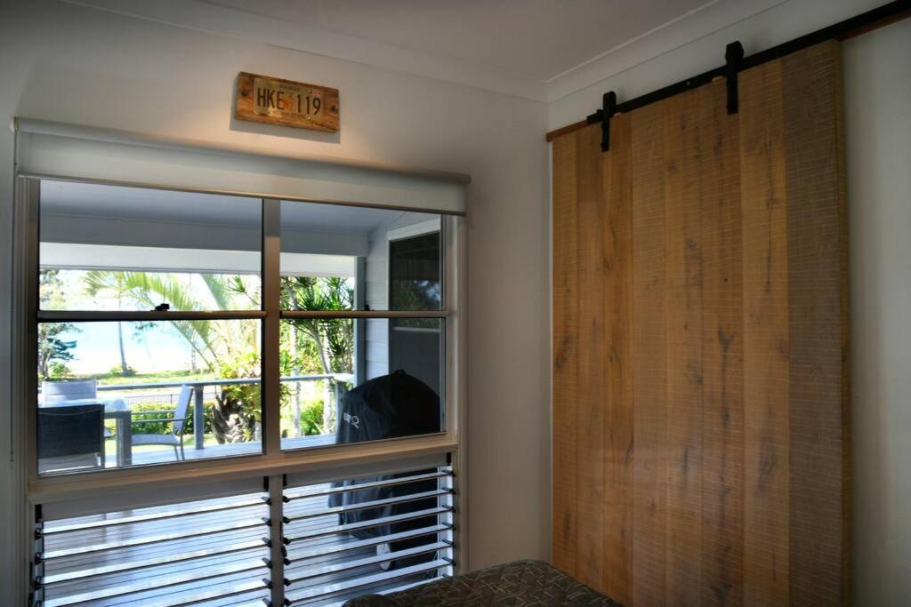 Ohana - Beachfront Holiday House