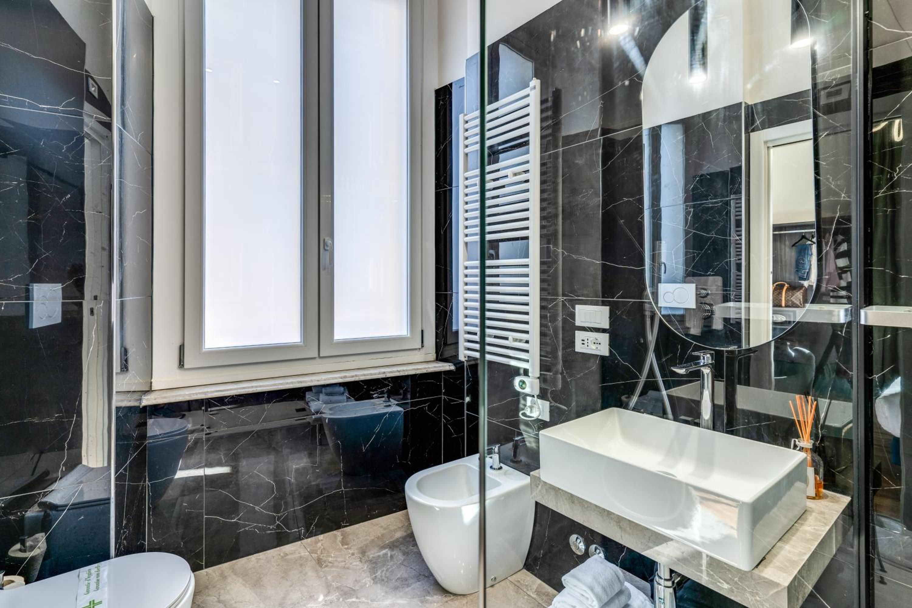 Arenula Suites en Rome