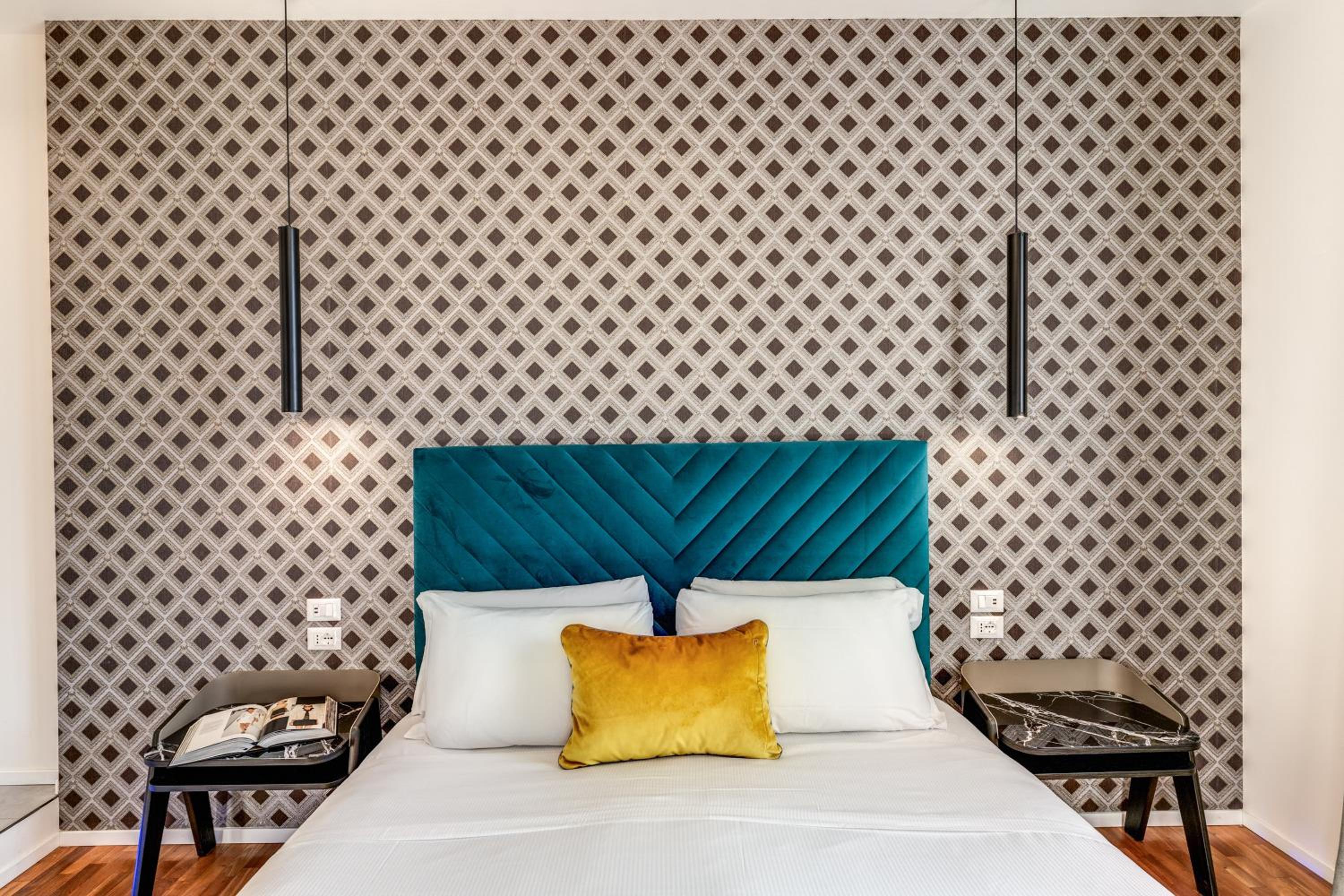 Arenula Suites en Rome