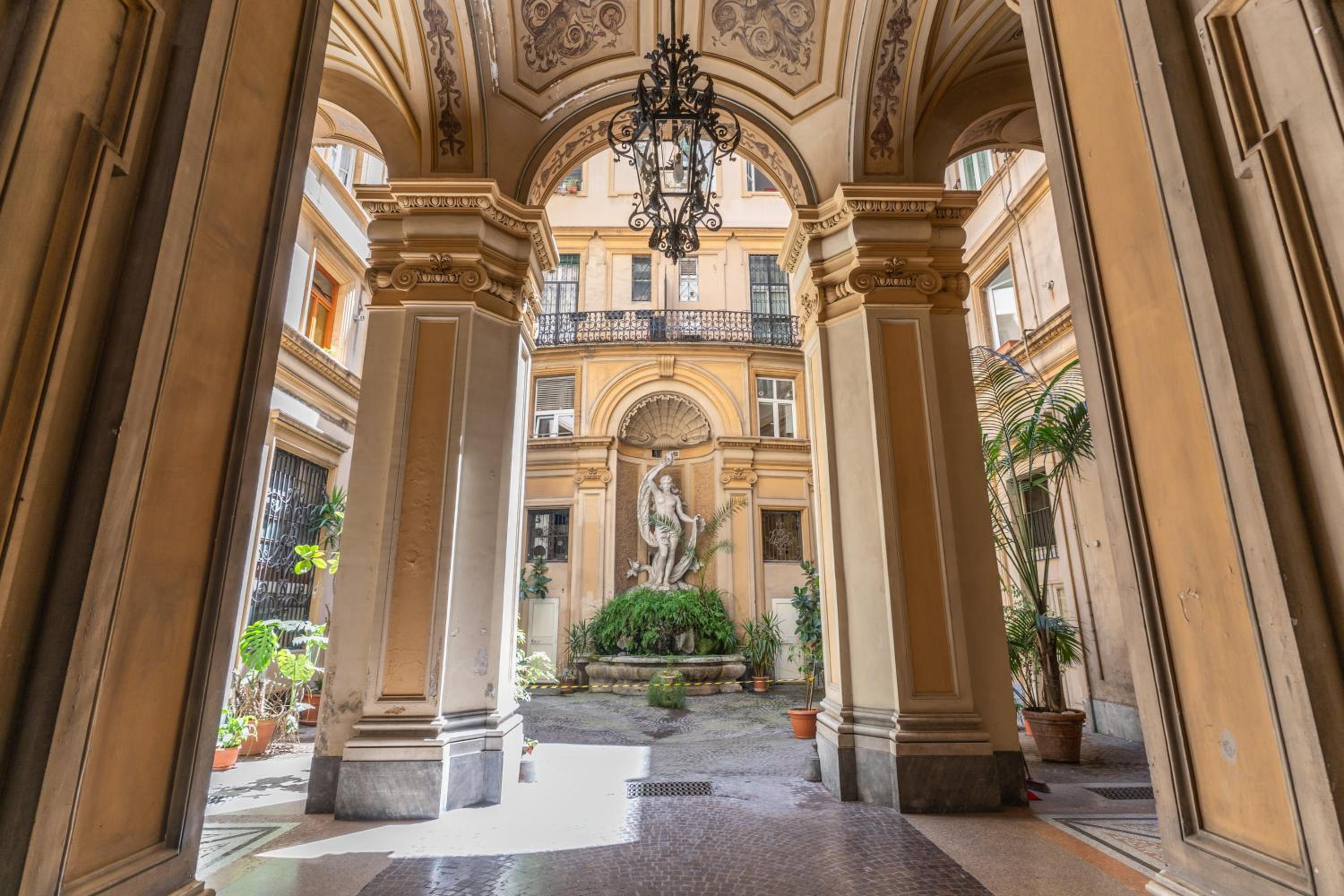 Arenula Suites en Rome
