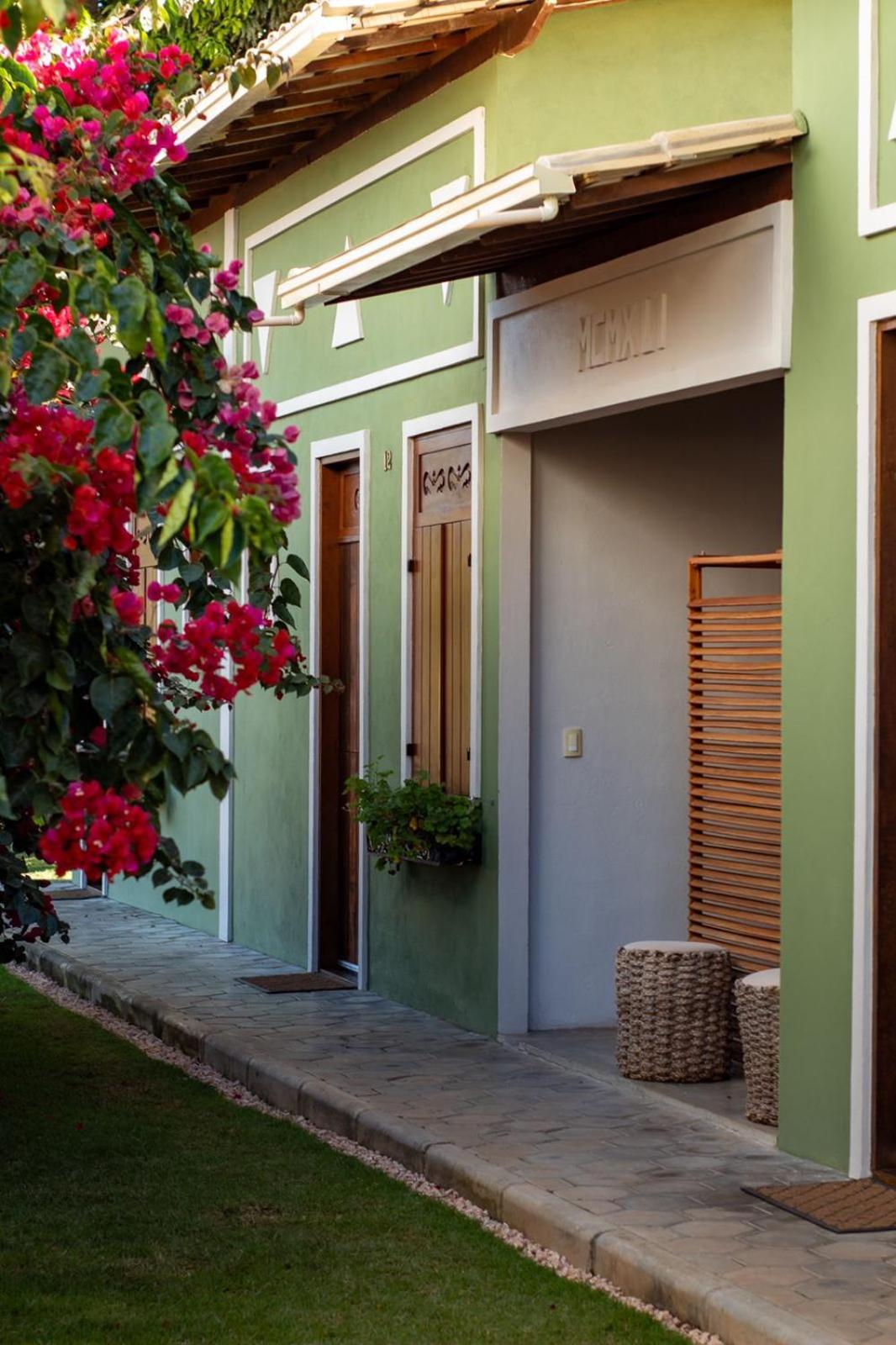 Moã Charme Hotel - Mucugê