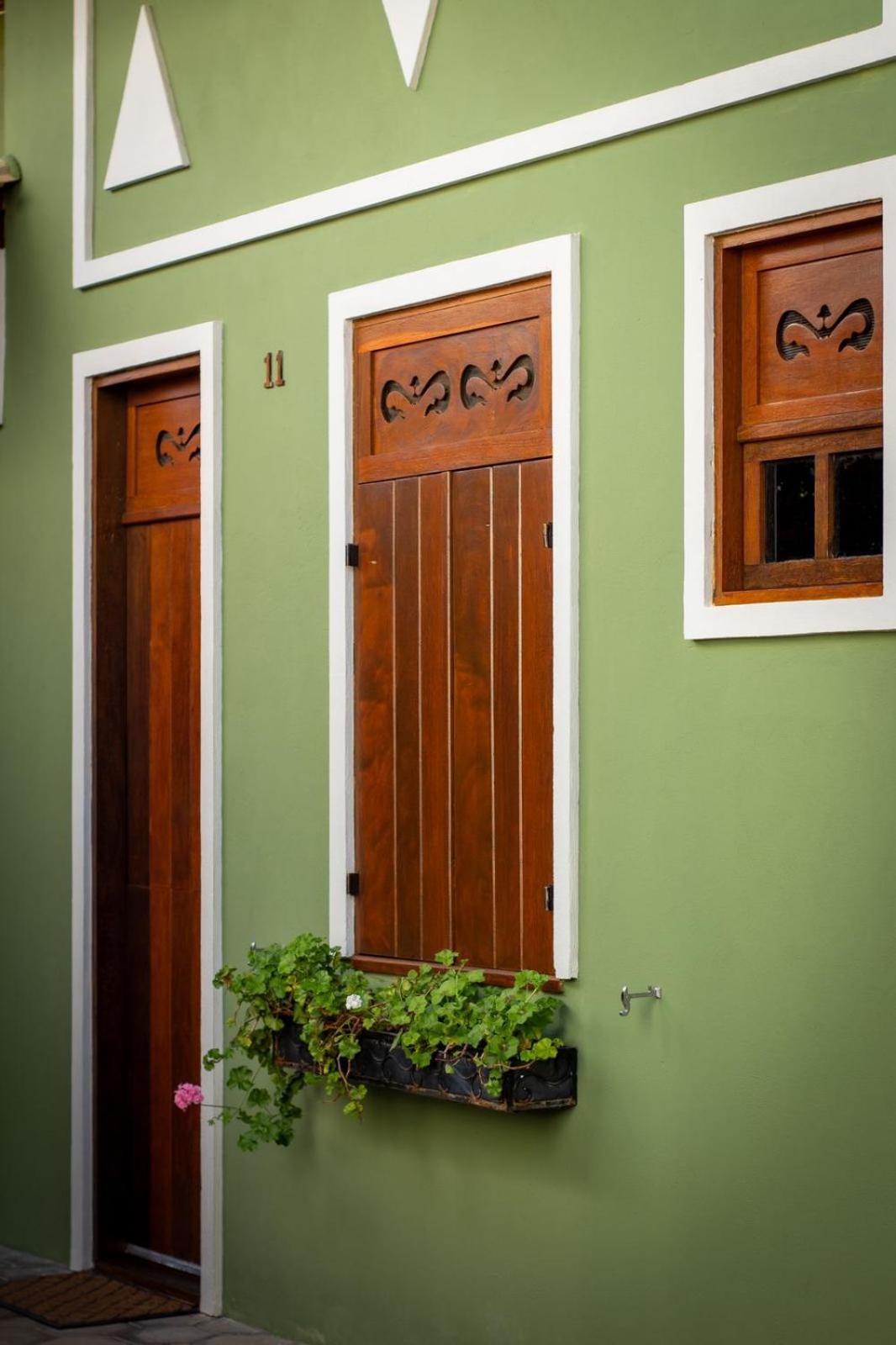 Moã Charme Hotel - Mucugê