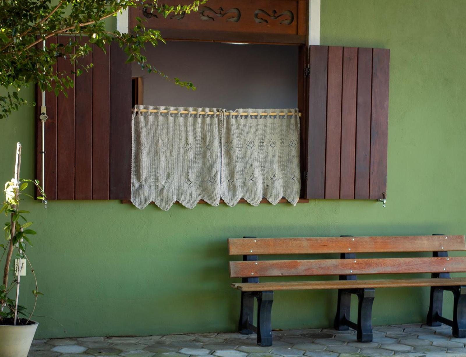 Moã Charme Hotel - Mucugê