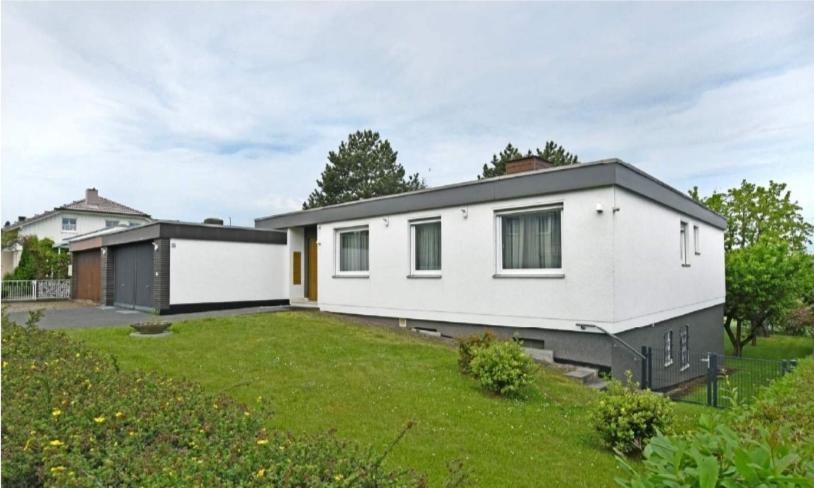 Bookiing Bungalow Kassel