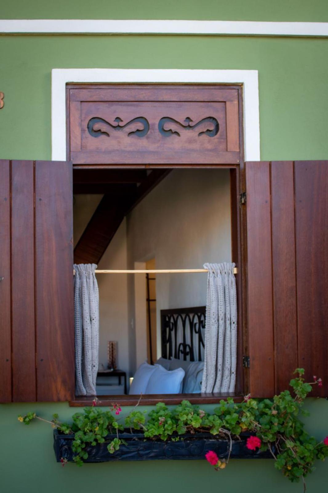 Moã Charme Hotel - Mucugê