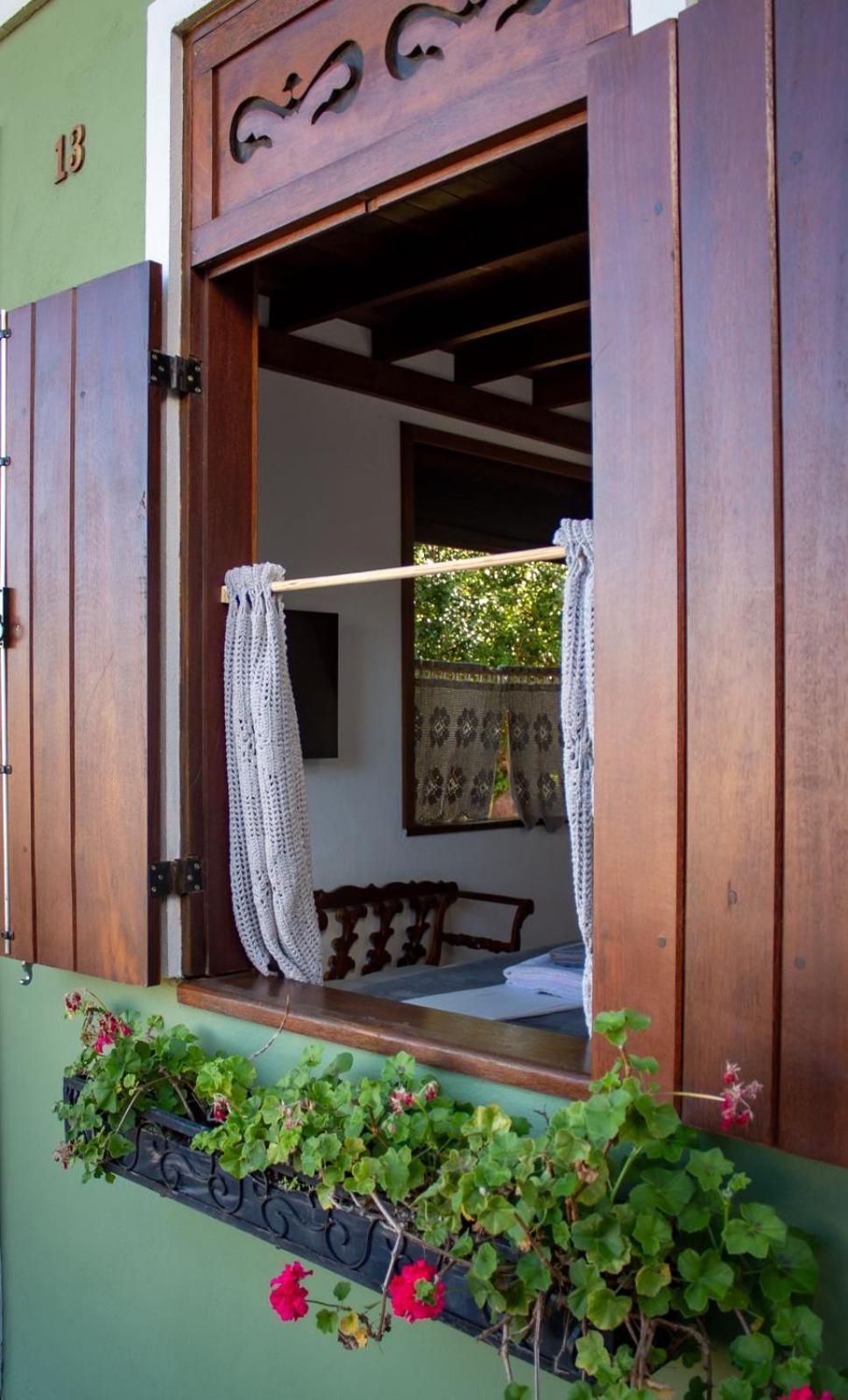 Moã Charme Hotel - Mucugê