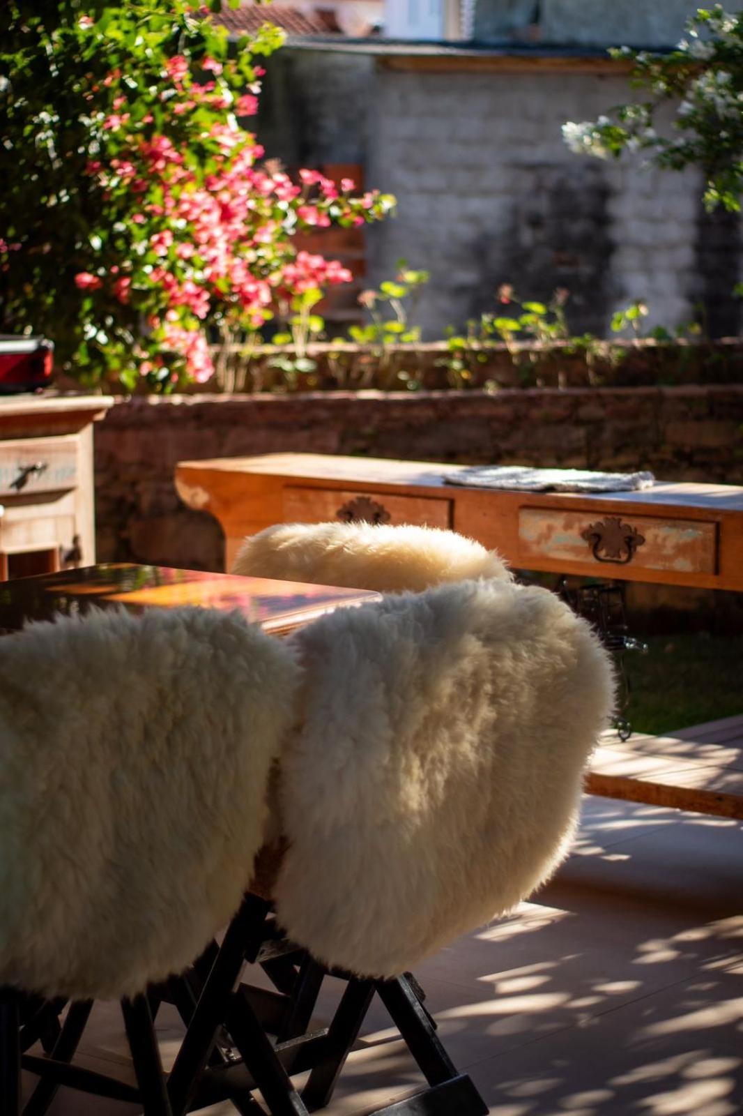 Moã Charme Hotel - Mucugê