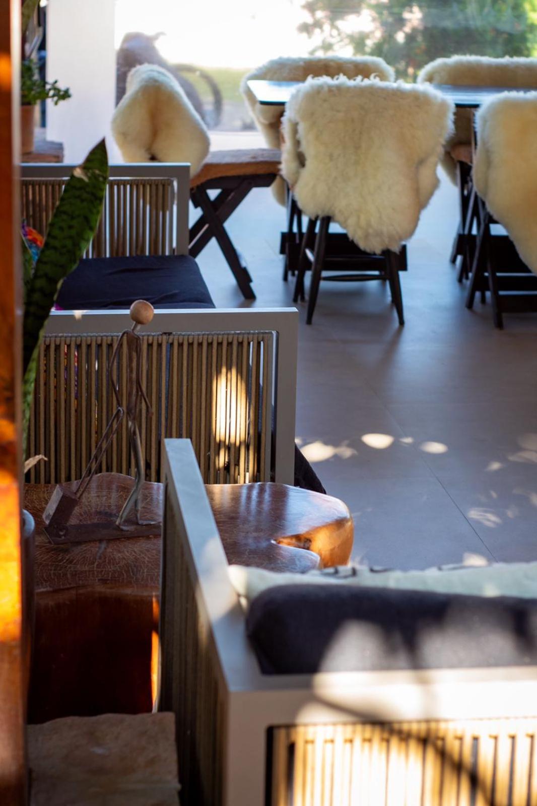 Moã Charme Hotel - Mucugê