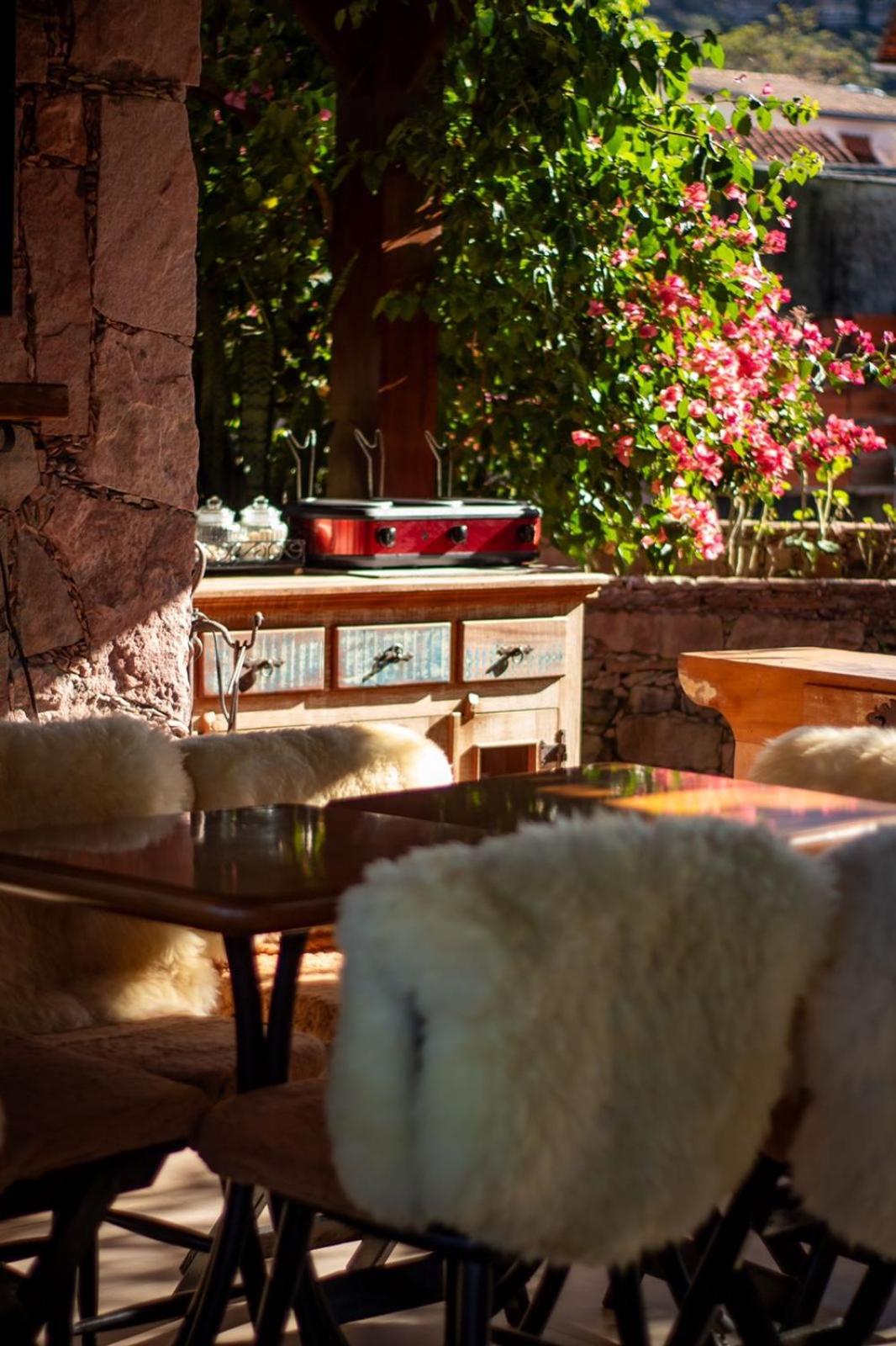 Moã Charme Hotel - Mucugê