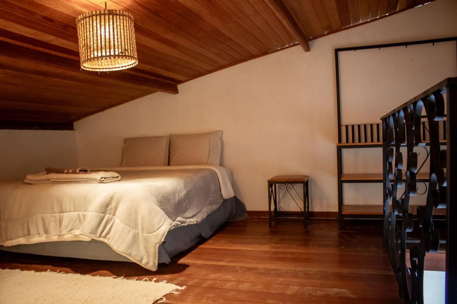 Moã Charme Hotel - Mucugê