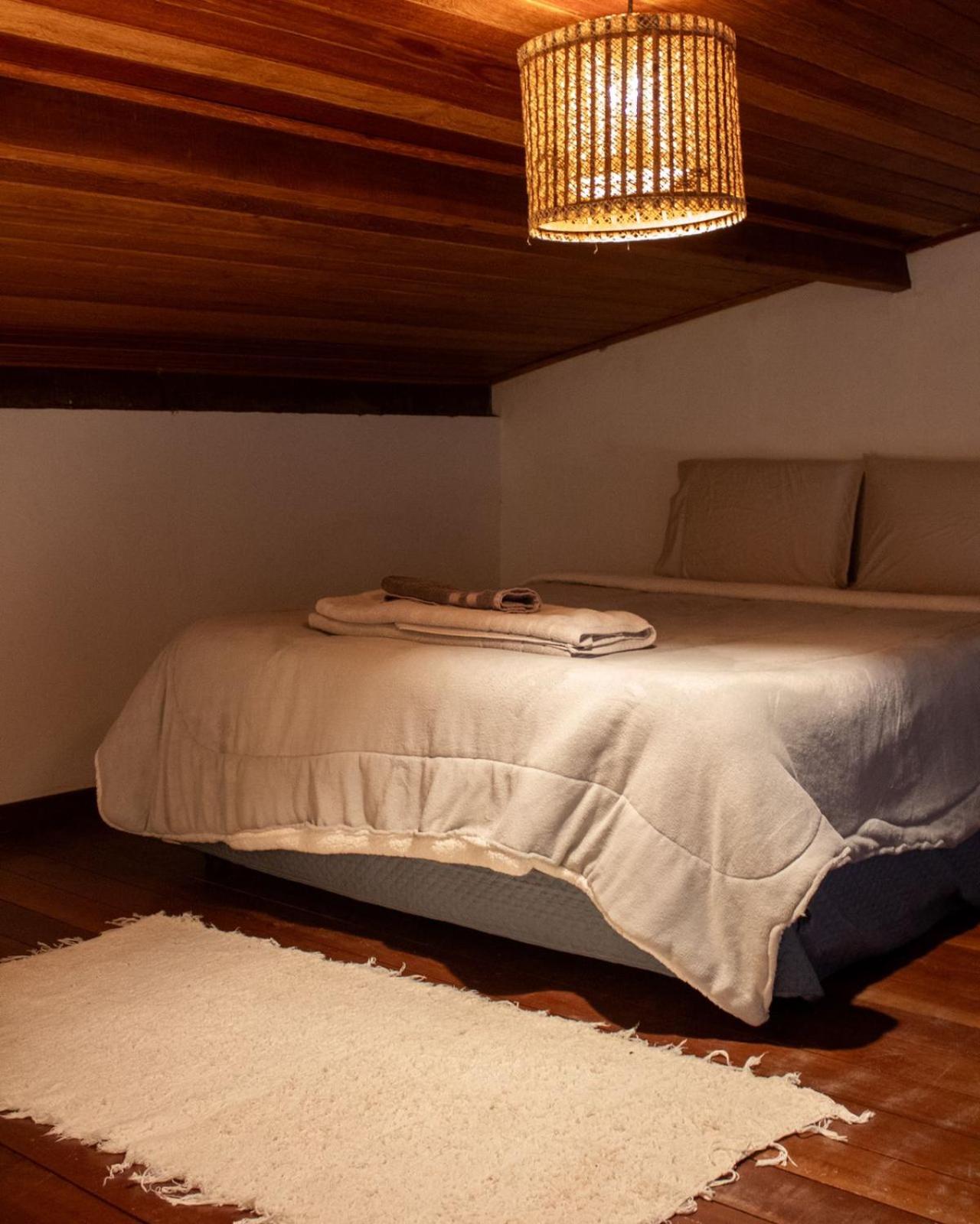 Moã Charme Hotel - Mucugê