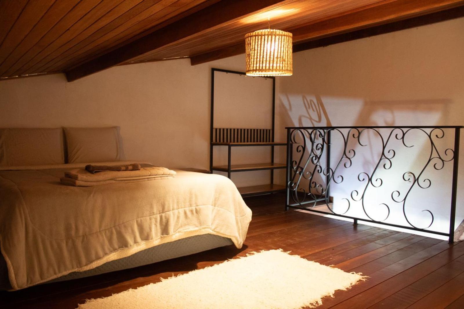 Moã Charme Hotel - Mucugê