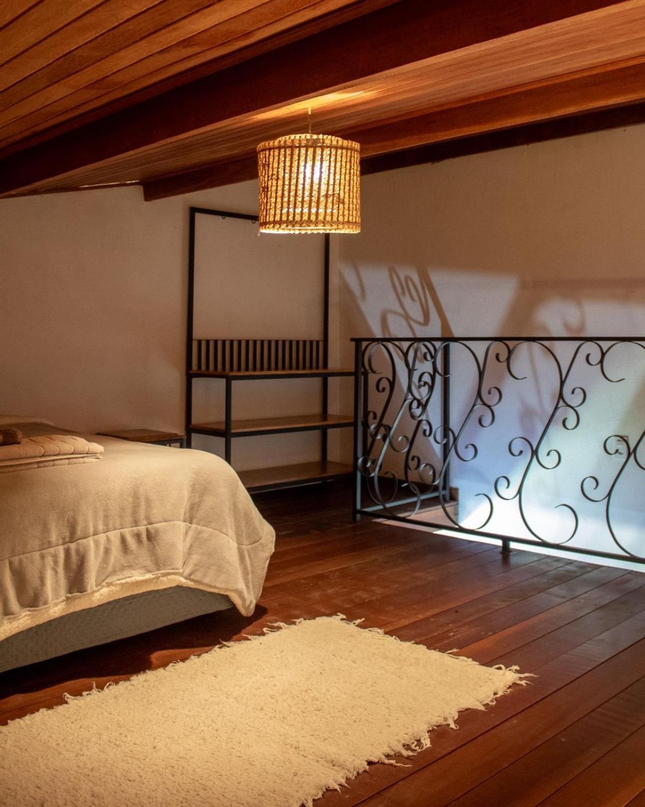 Moã Charme Hotel - Mucugê