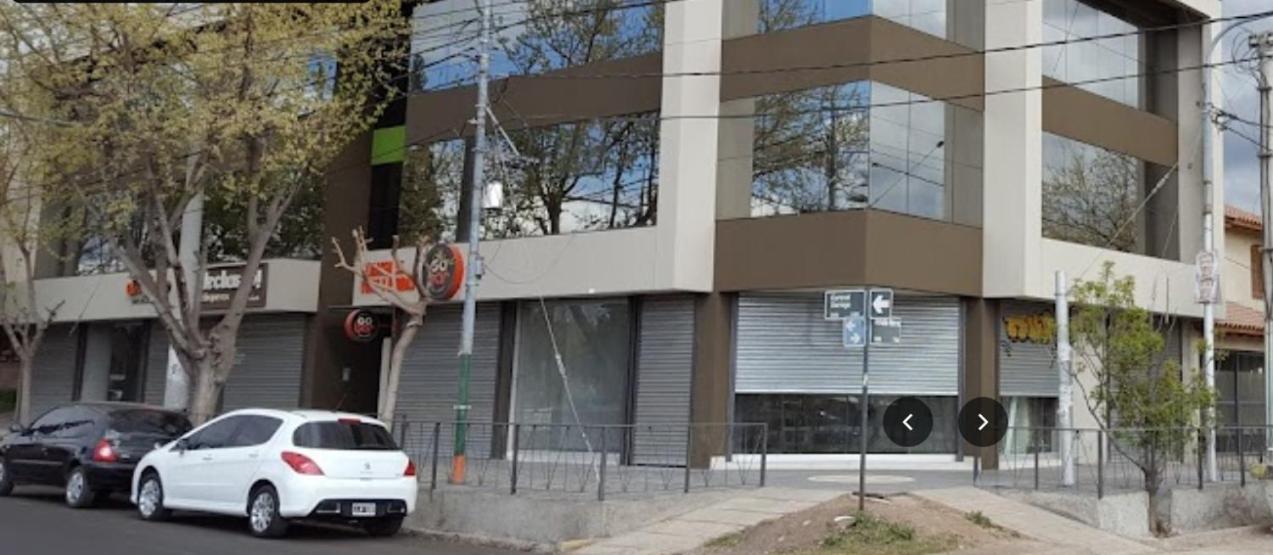 Moderno departamento en ALTO DORREGO